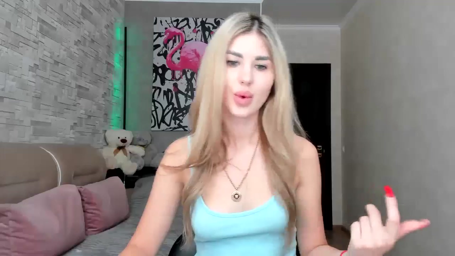 Gallery image thumbnail from Mexika's myfreecams stream on, 07/02/2024, 14:35 image 16 of 20