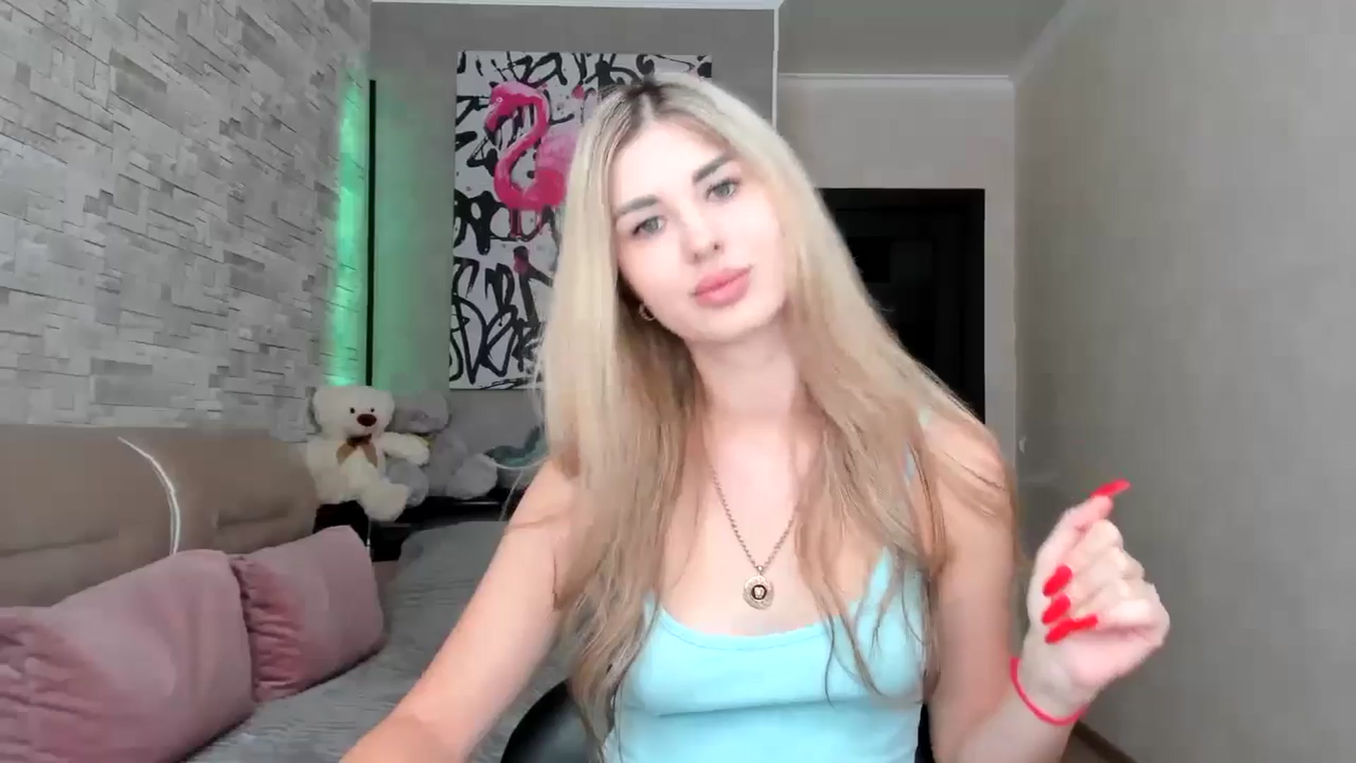 Gallery image thumbnail from Mexika's myfreecams stream on, 07/02/2024, 14:35 image 20 of 20