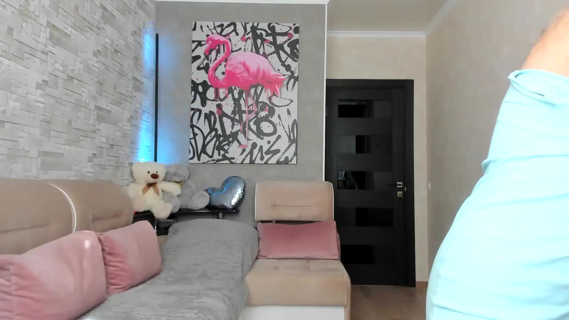 Gallery image thumbnail from Mexika's myfreecams stream on, 07/02/2024, 14:35 image 10 of 20