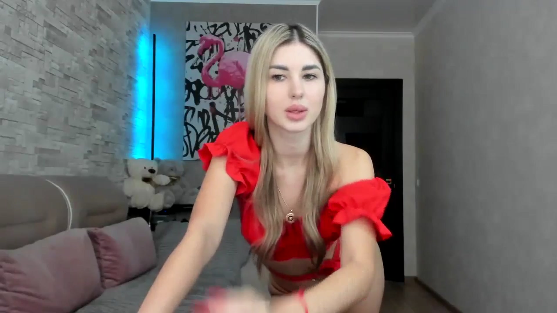 Gallery image thumbnail from Mexika's myfreecams stream on, 07/03/2024, 15:48 image 13 of 20