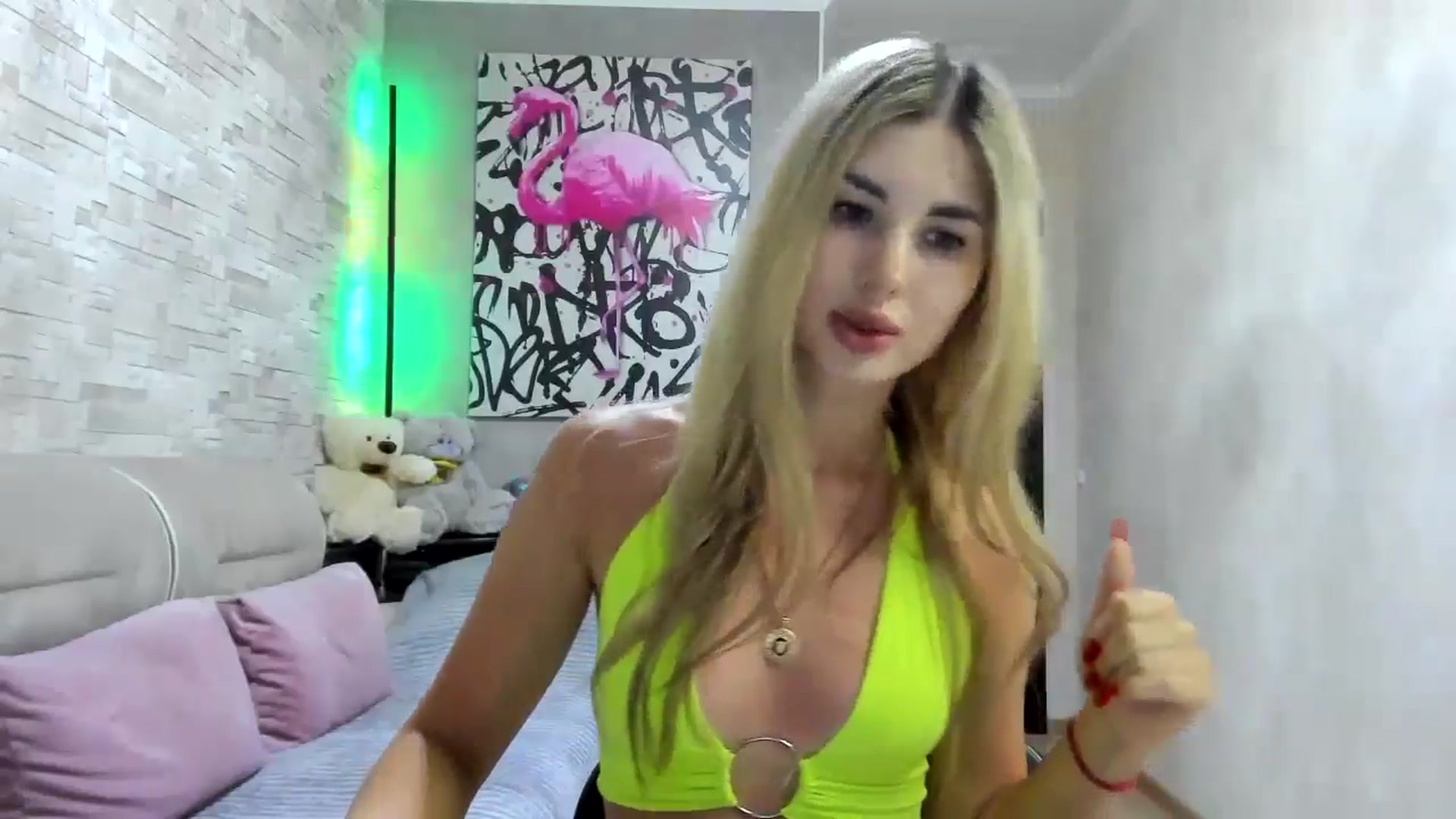 Gallery image thumbnail from Mexika's myfreecams stream on, 07/07/2024, 20:26 image 7 of 20