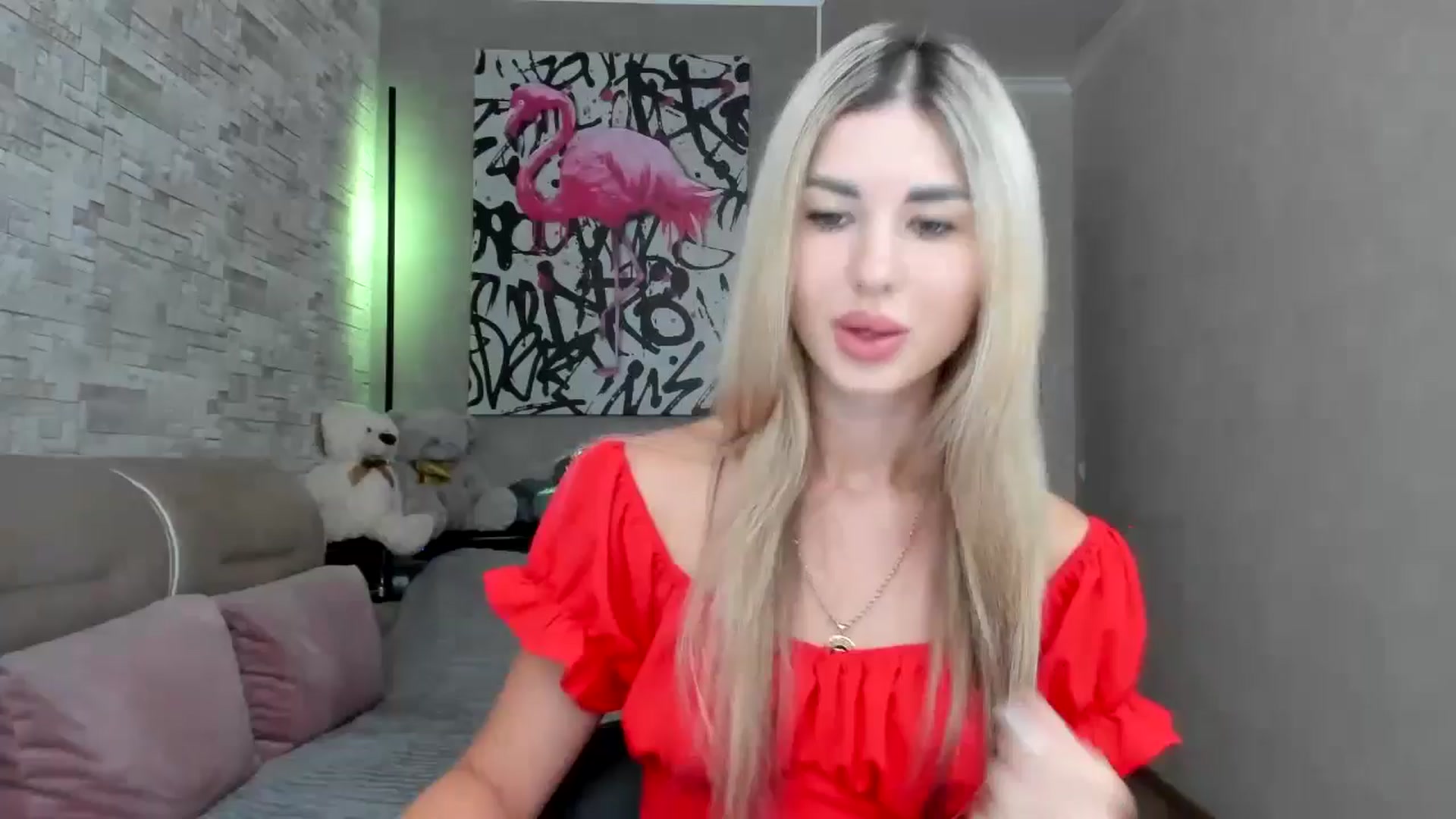 Gallery image thumbnail from Mexika's myfreecams stream on, 07/18/2024, 10:52 image 1 of 20