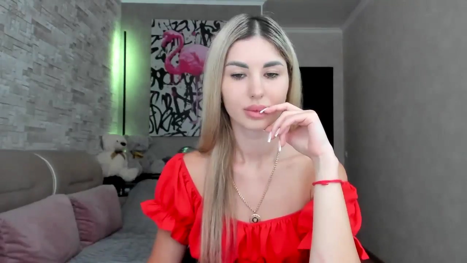 Gallery image thumbnail from Mexika's myfreecams stream on, 07/18/2024, 11:50 image 2 of 20