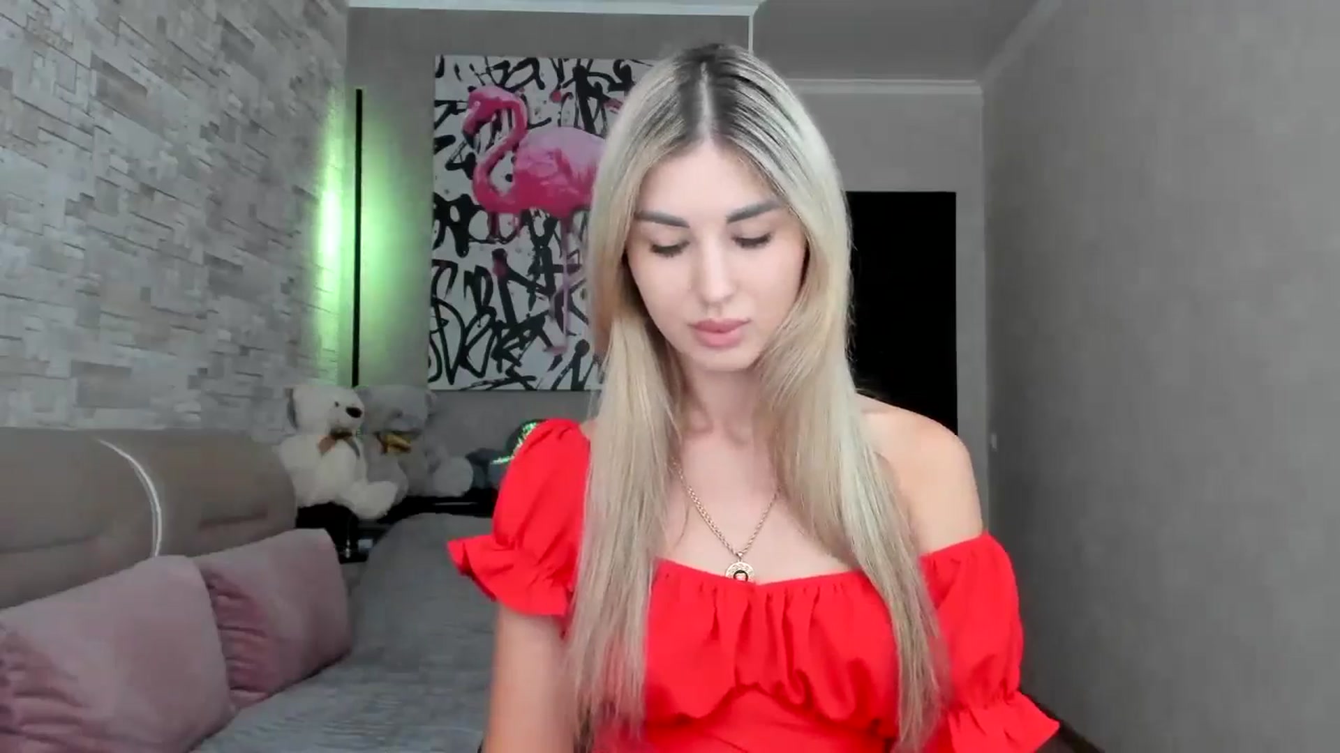 Gallery image thumbnail from Mexika's myfreecams stream on, 07/18/2024, 11:50 image 14 of 20
