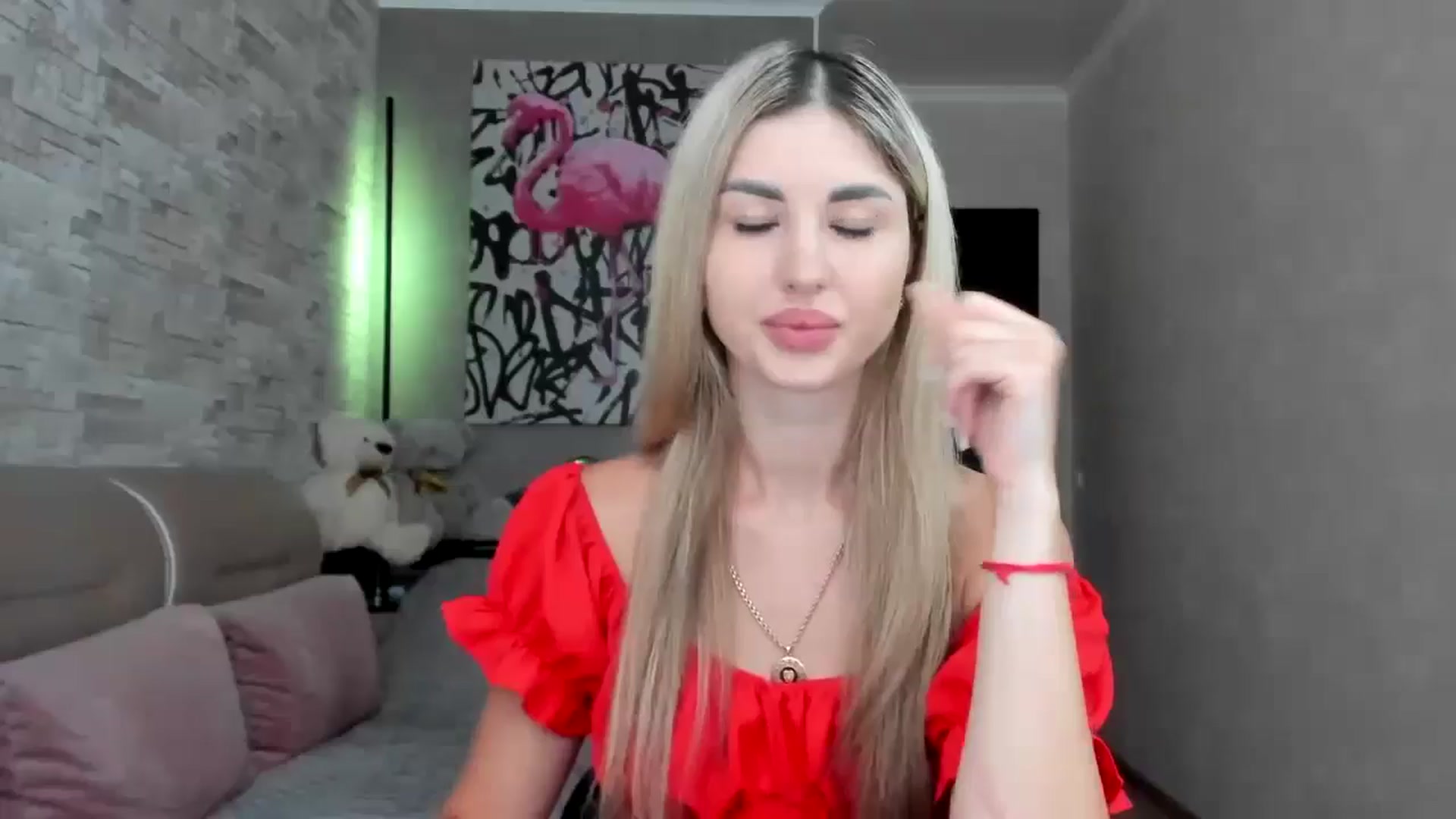 Gallery image thumbnail from Mexika's myfreecams stream on, 07/18/2024, 11:50 image 1 of 20