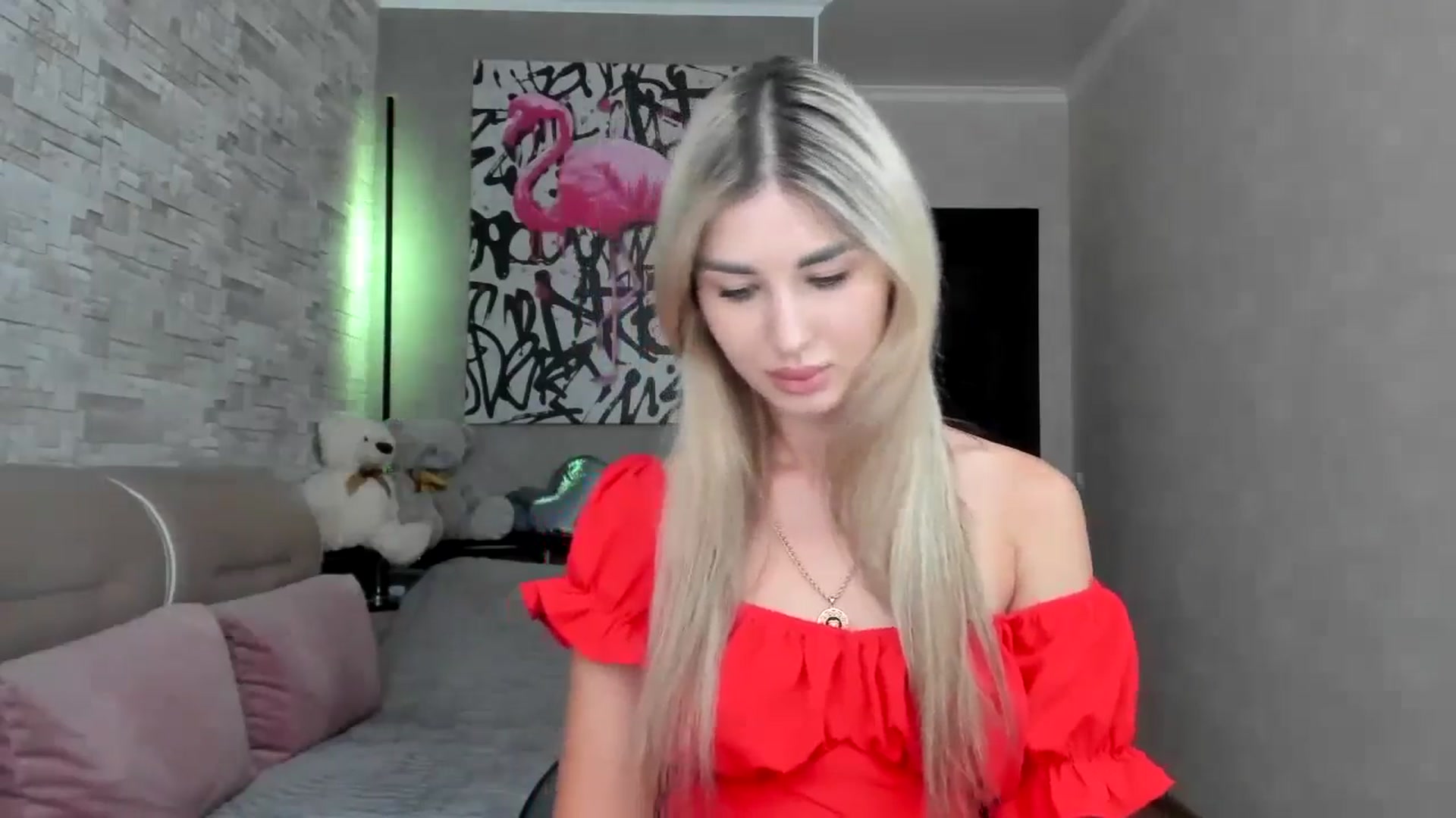 Gallery image thumbnail from Mexika's myfreecams stream on, 07/18/2024, 11:50 image 13 of 20
