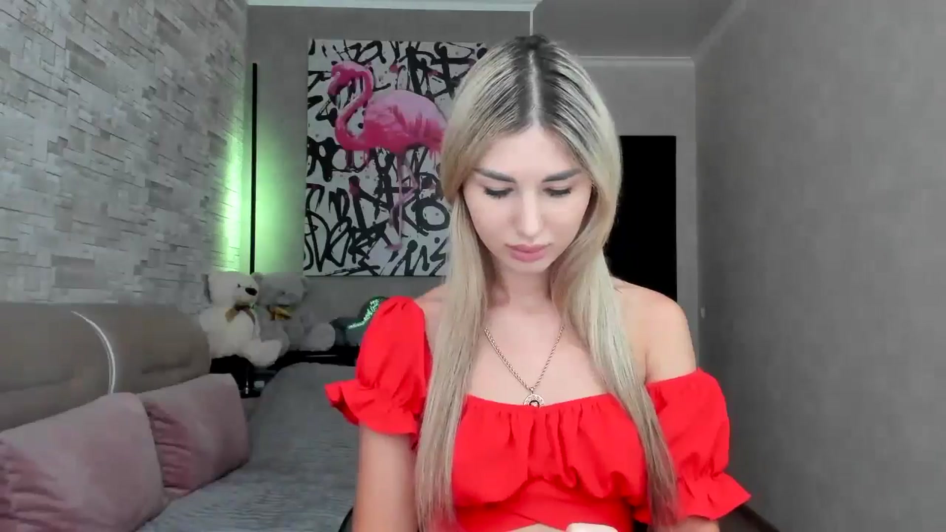 Gallery image thumbnail from Mexika's myfreecams stream on, 07/18/2024, 11:50 image 12 of 20