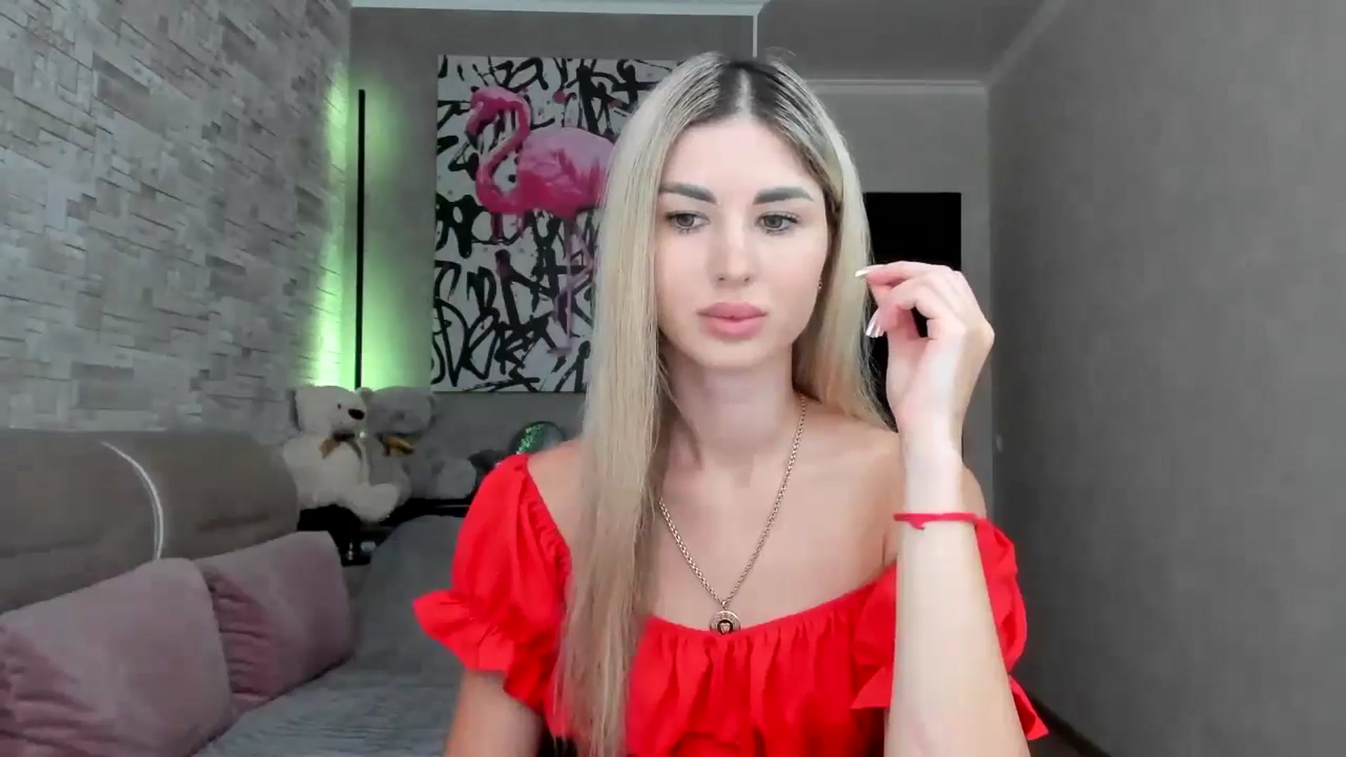 Gallery image thumbnail from Mexika's myfreecams stream on, 07/18/2024, 11:50 image 3 of 20