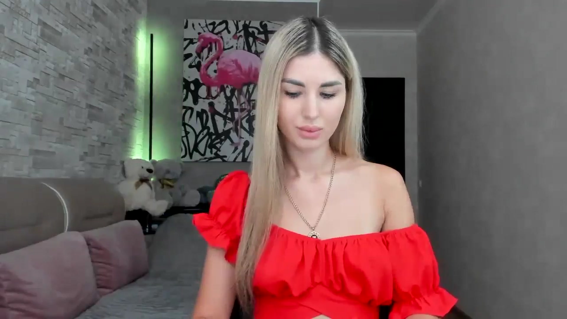 Gallery image thumbnail from Mexika's myfreecams stream on, 07/18/2024, 13:09 image 16 of 20
