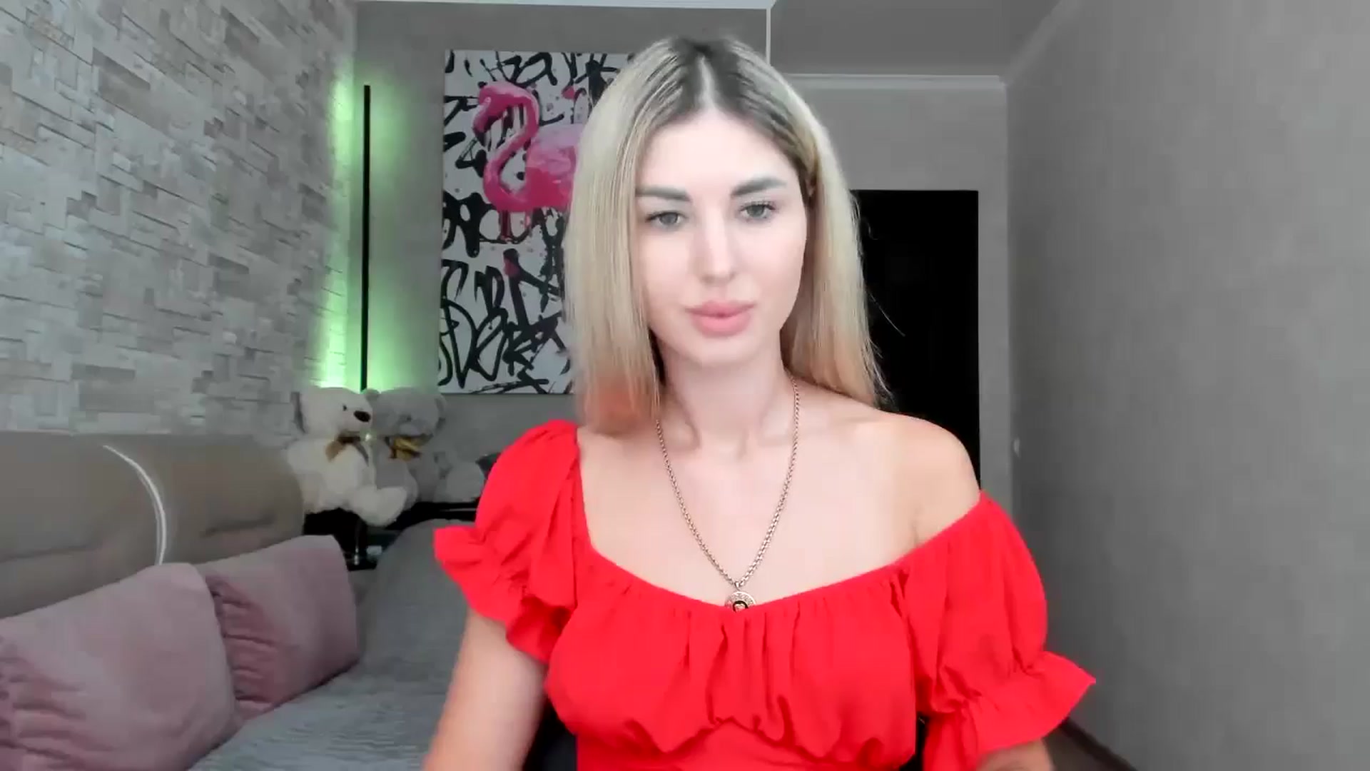 Gallery image thumbnail from Mexika's myfreecams stream on, 07/18/2024, 13:09 image 2 of 20