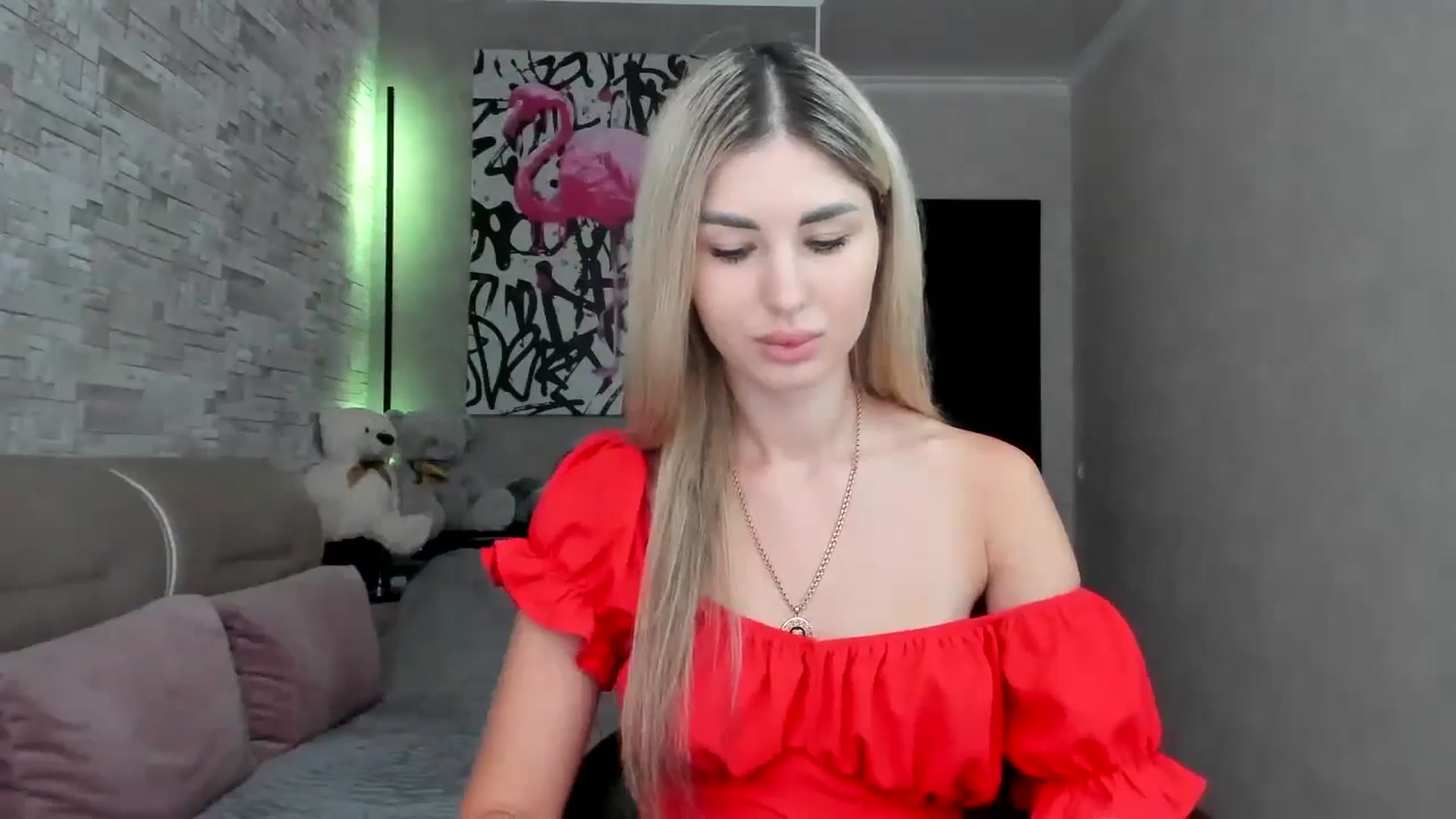 Gallery image thumbnail from Mexika's myfreecams stream on, 07/18/2024, 13:09 image 18 of 20