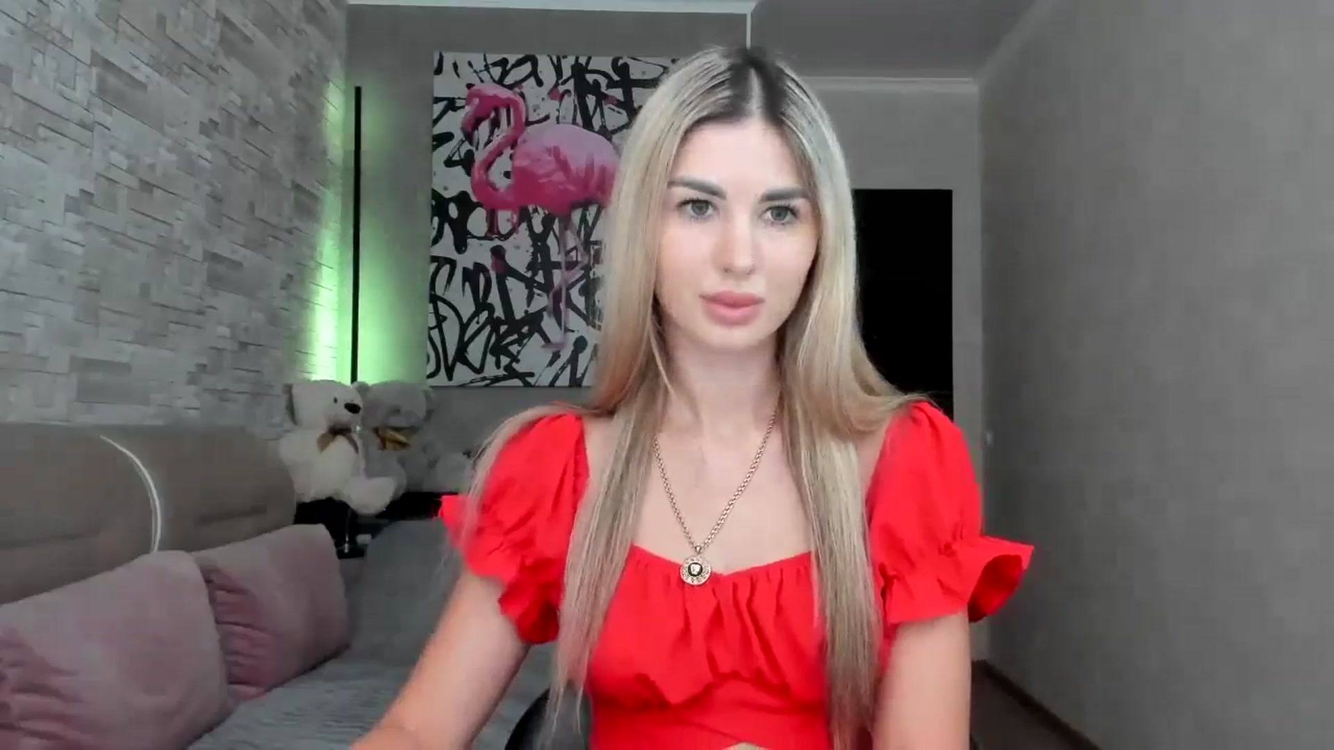 Gallery image thumbnail from Mexika's myfreecams stream on, 07/18/2024, 13:52 image 20 of 20