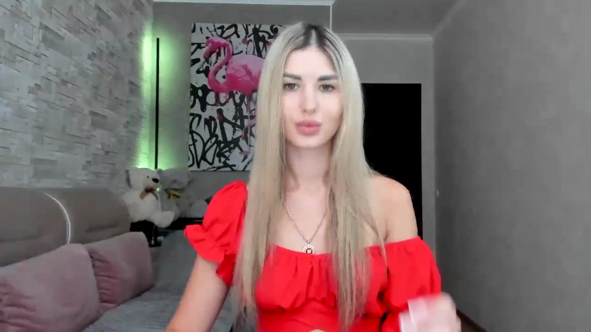 Gallery image thumbnail from Mexika's myfreecams stream on, 07/18/2024, 13:52 image 7 of 20
