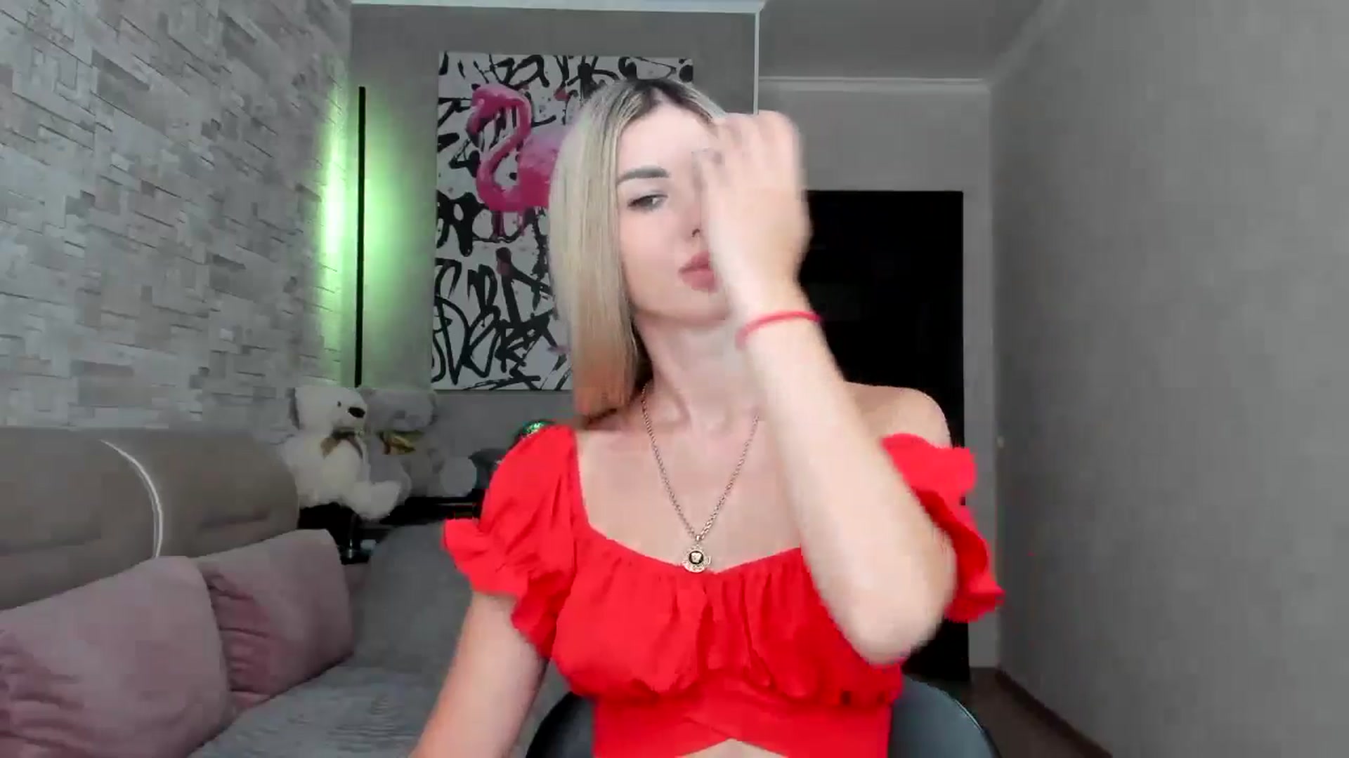 Gallery image thumbnail from Mexika's myfreecams stream on, 07/18/2024, 13:52 image 8 of 20