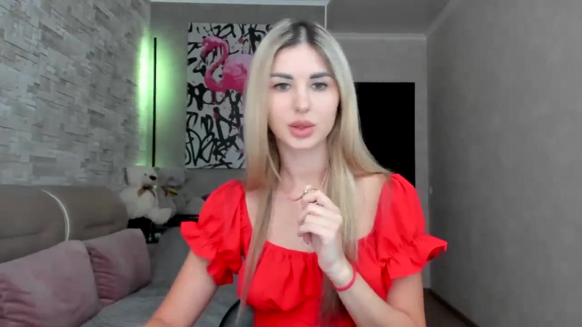 Gallery image thumbnail from Mexika's myfreecams stream on, 07/18/2024, 13:52 image 19 of 20
