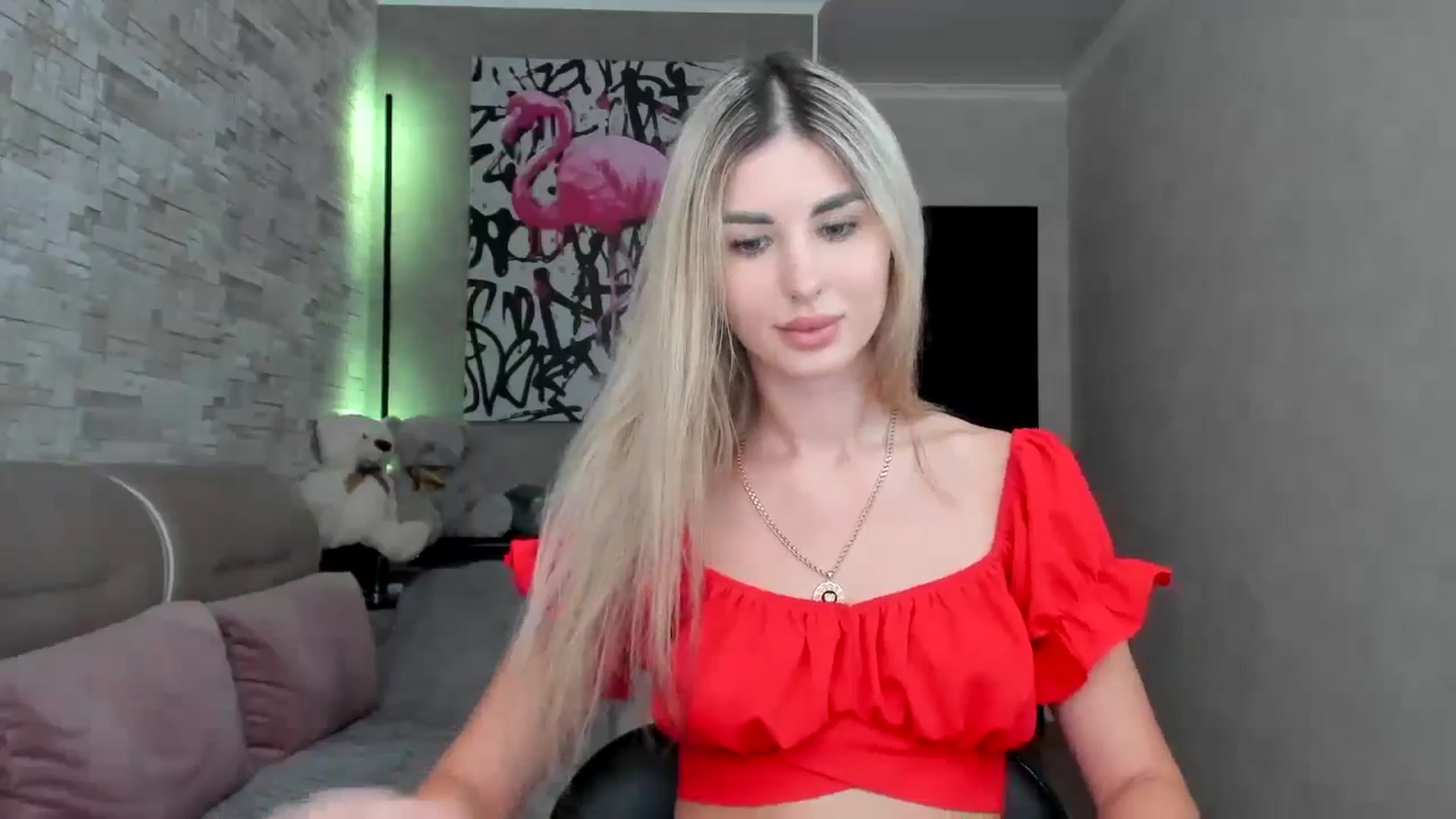 Gallery image thumbnail from Mexika's myfreecams stream on, 07/18/2024, 13:52 image 17 of 20