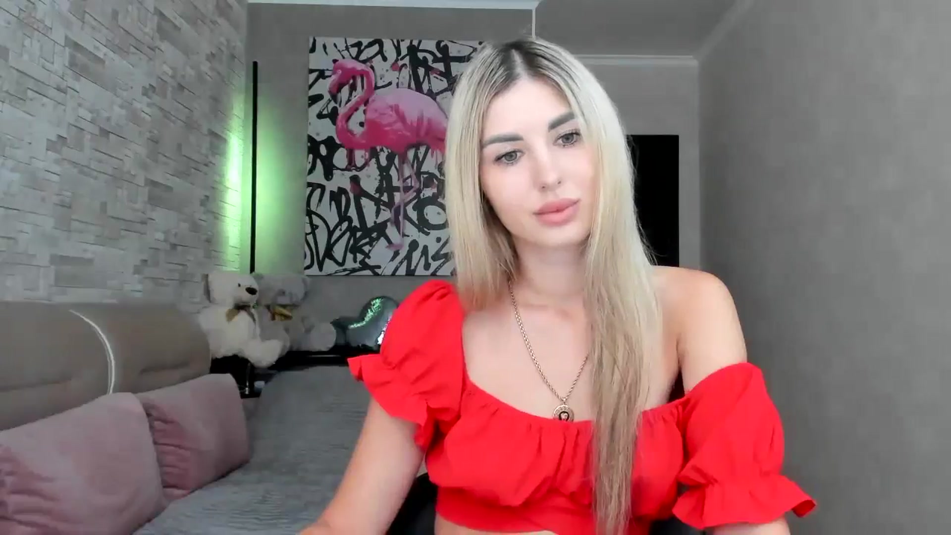 Gallery image thumbnail from Mexika's myfreecams stream on, 07/18/2024, 13:52 image 6 of 20
