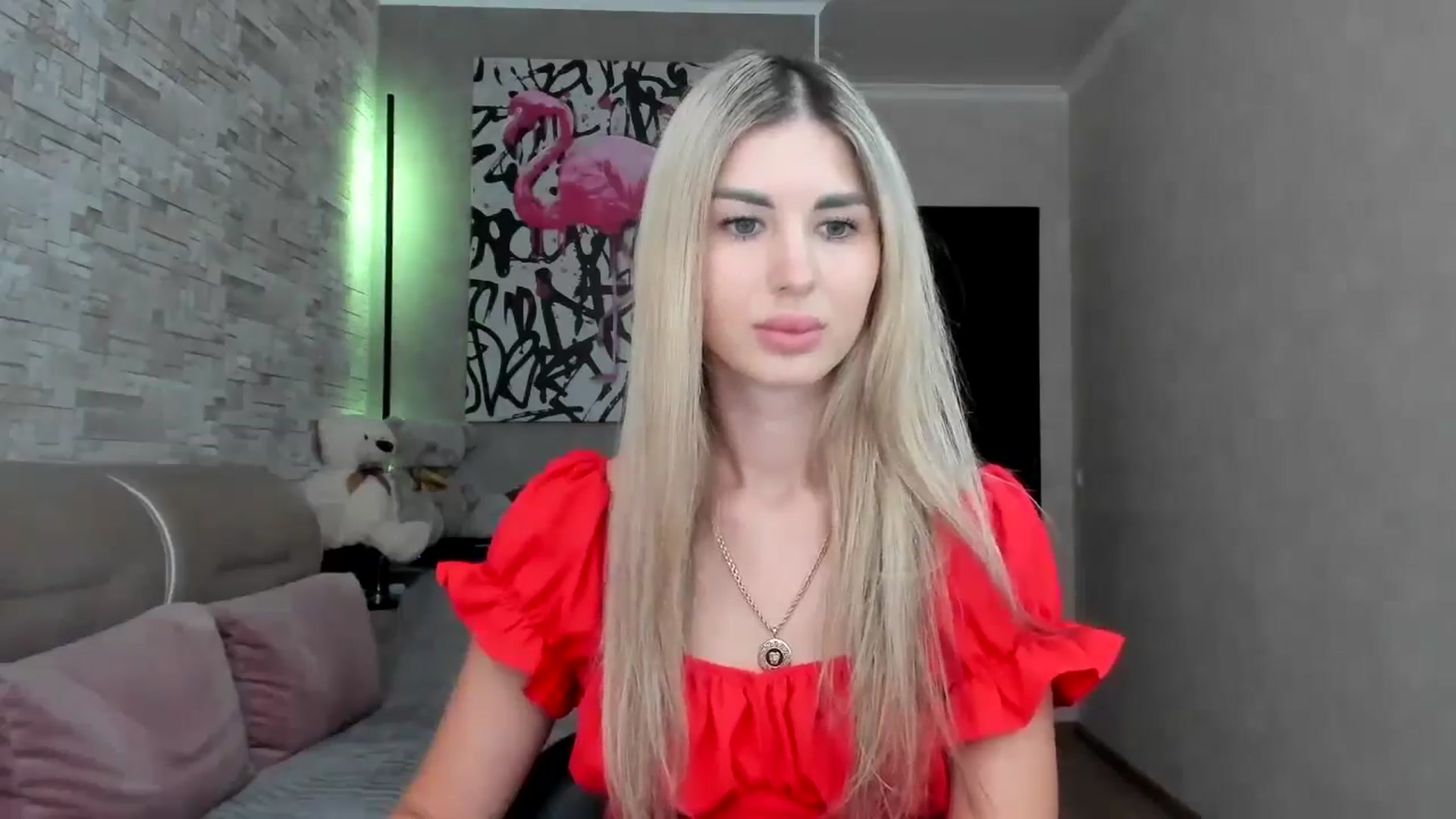 Gallery image thumbnail from Mexika's myfreecams stream on, 07/18/2024, 14:45 image 5 of 20