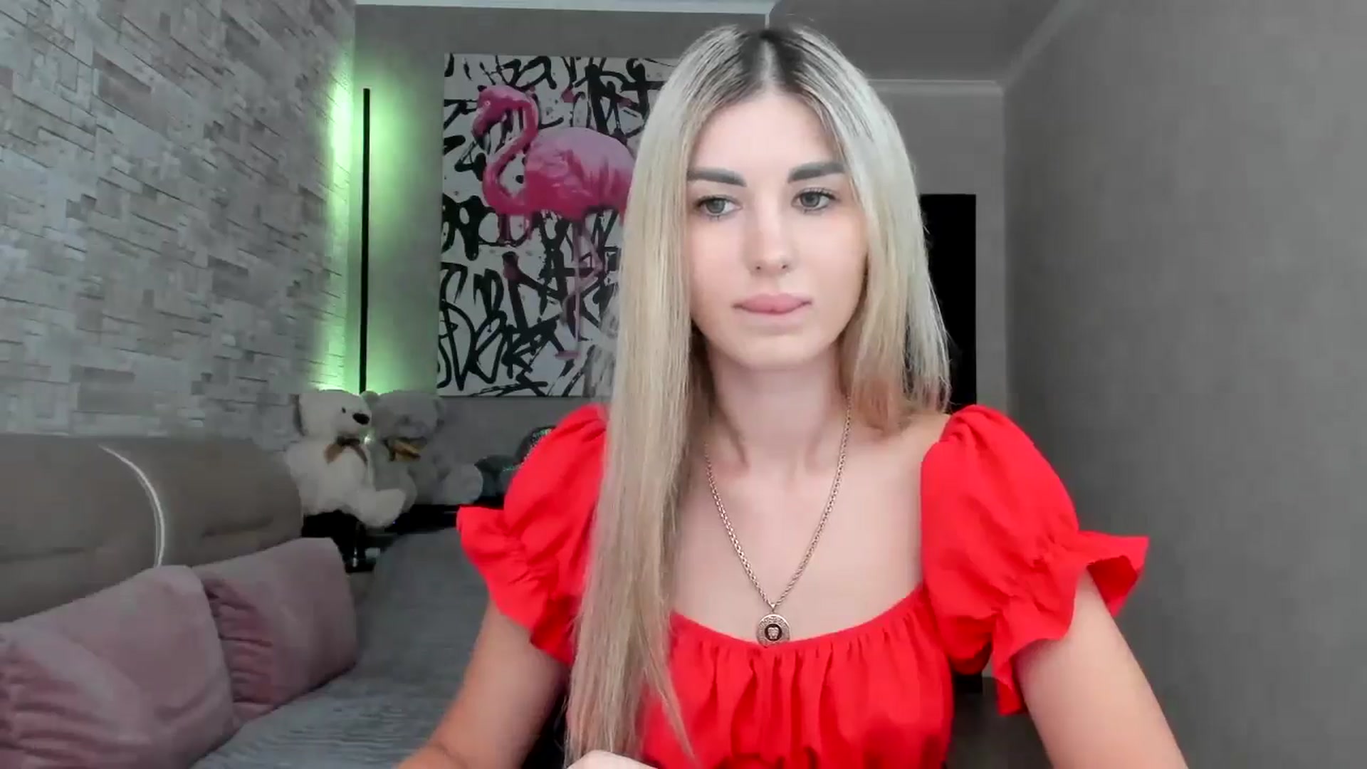 Gallery image thumbnail from Mexika's myfreecams stream on, 07/18/2024, 14:45 image 4 of 20