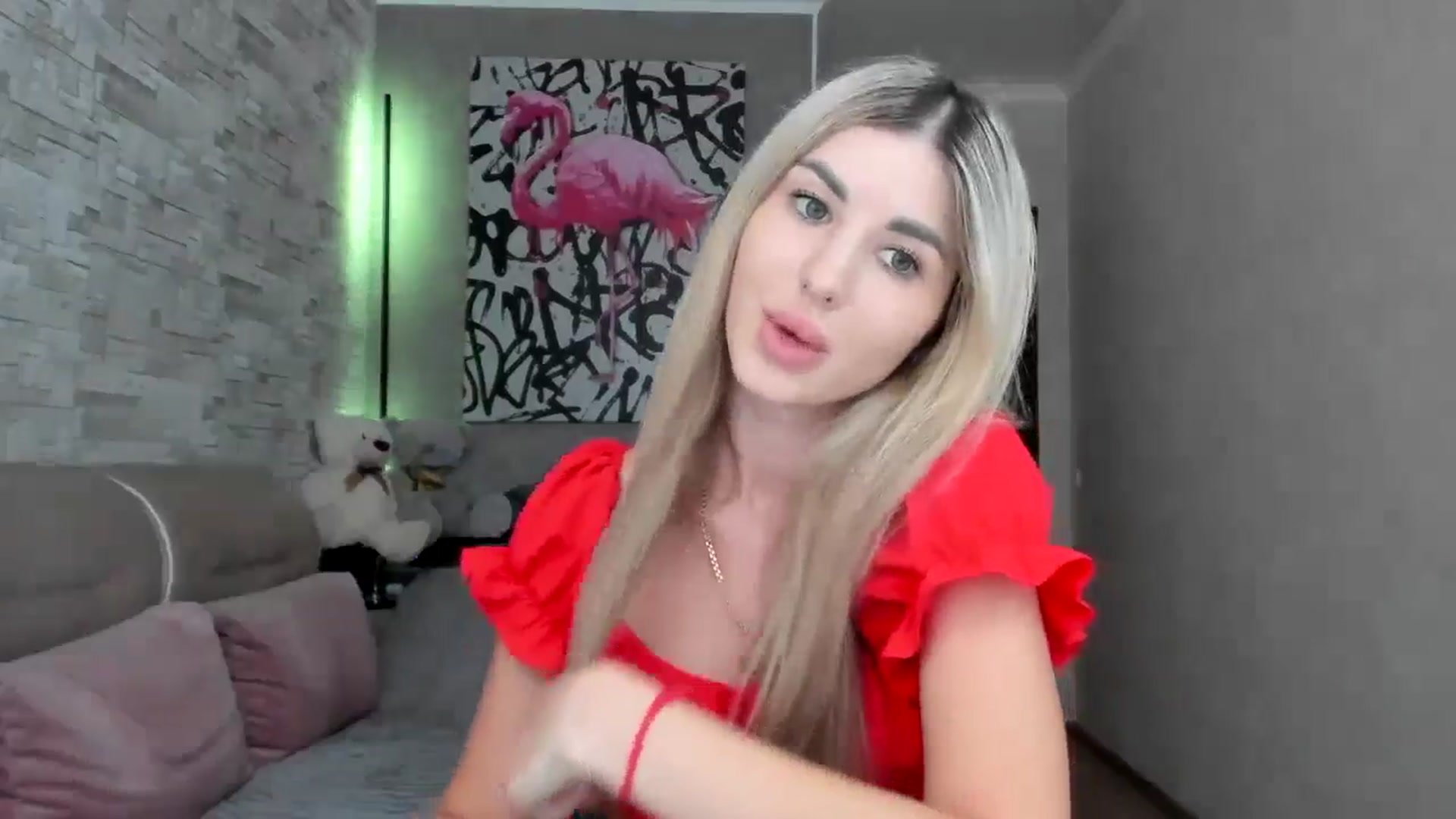 Gallery image thumbnail from Mexika's myfreecams stream on, 07/18/2024, 14:45 image 3 of 20