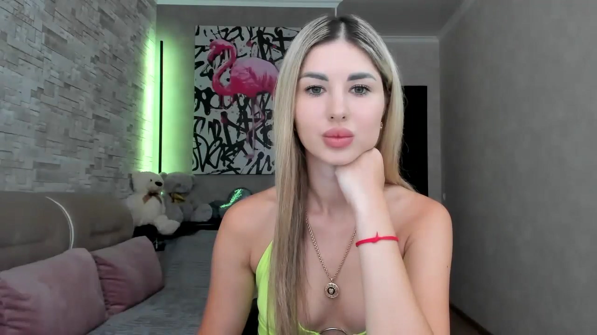 Gallery image thumbnail from Mexika's myfreecams stream on, 07/20/2024, 12:28 image 19 of 20