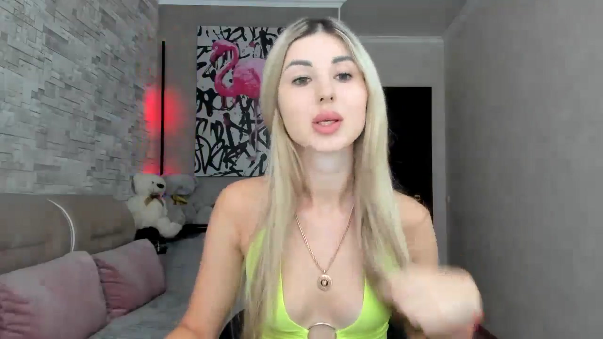 Gallery image thumbnail from Mexika's myfreecams stream on, 07/20/2024, 12:28 image 5 of 20