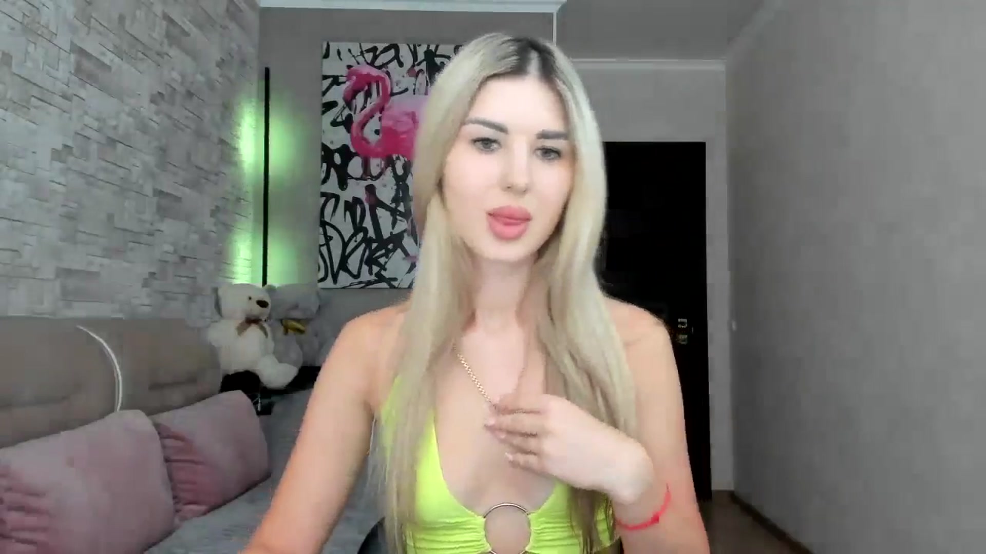 Gallery image thumbnail from Mexika's myfreecams stream on, 07/20/2024, 12:28 image 6 of 20