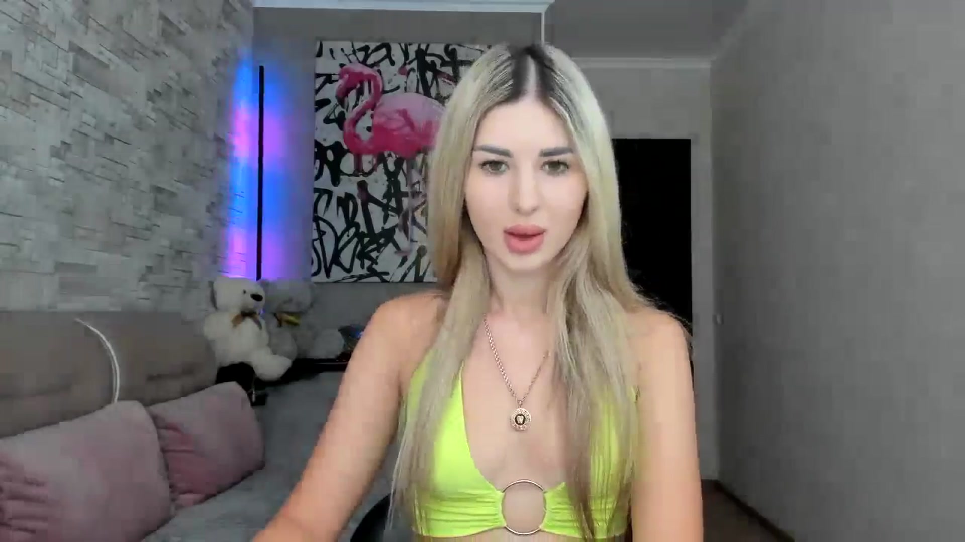 Gallery image thumbnail from Mexika's myfreecams stream on, 07/20/2024, 12:28 image 7 of 20