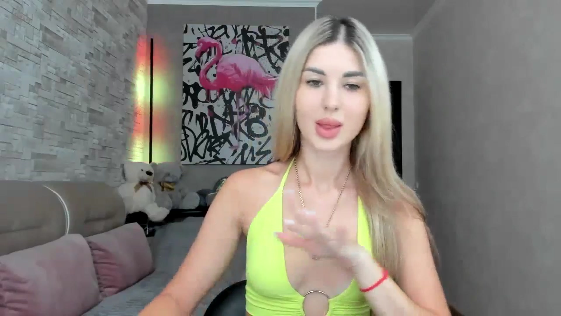 Gallery image thumbnail from Mexika's myfreecams stream on, 07/20/2024, 12:28 image 10 of 20