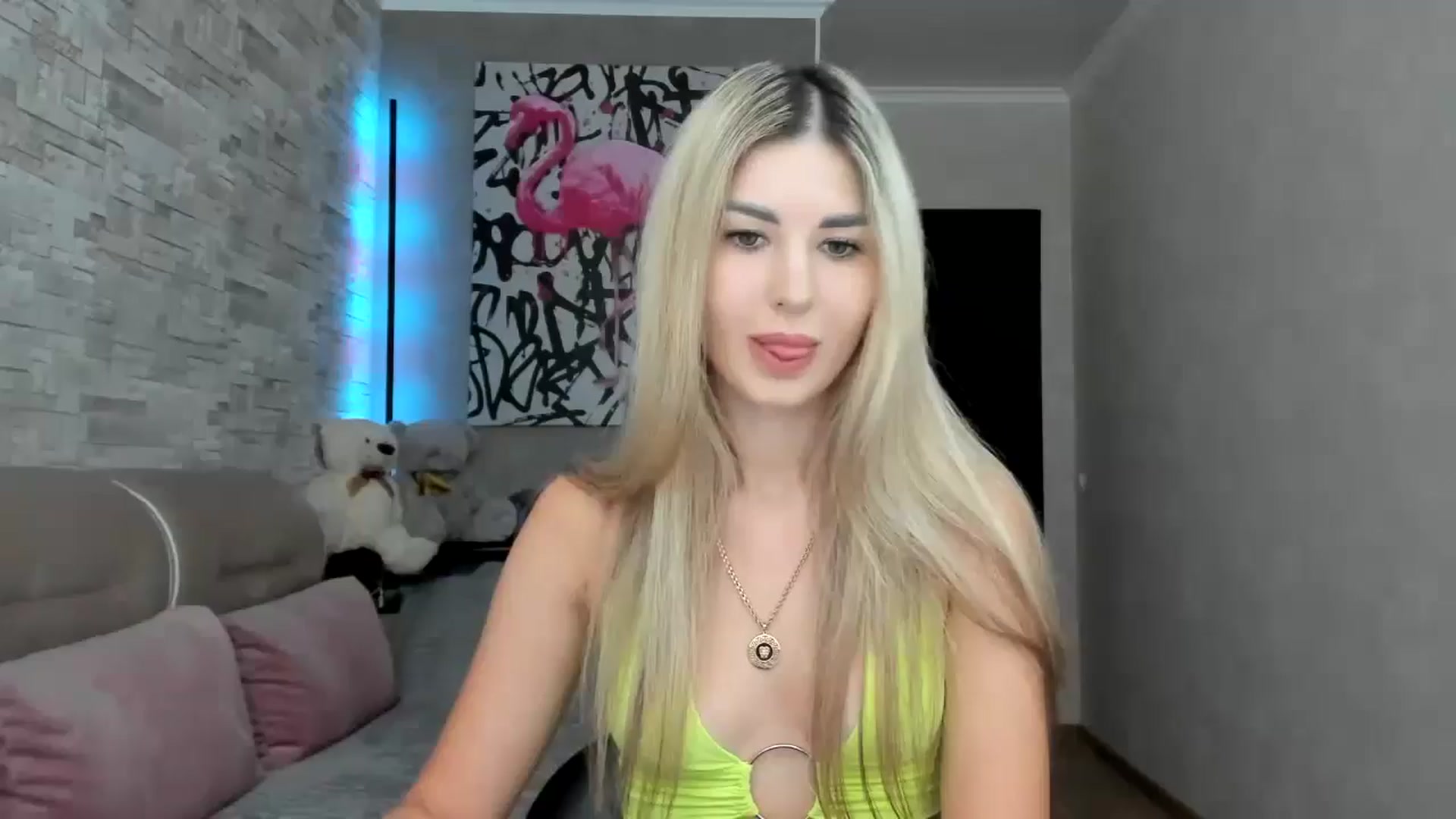 Gallery image thumbnail from Mexika's myfreecams stream on, 07/20/2024, 12:28 image 1 of 20