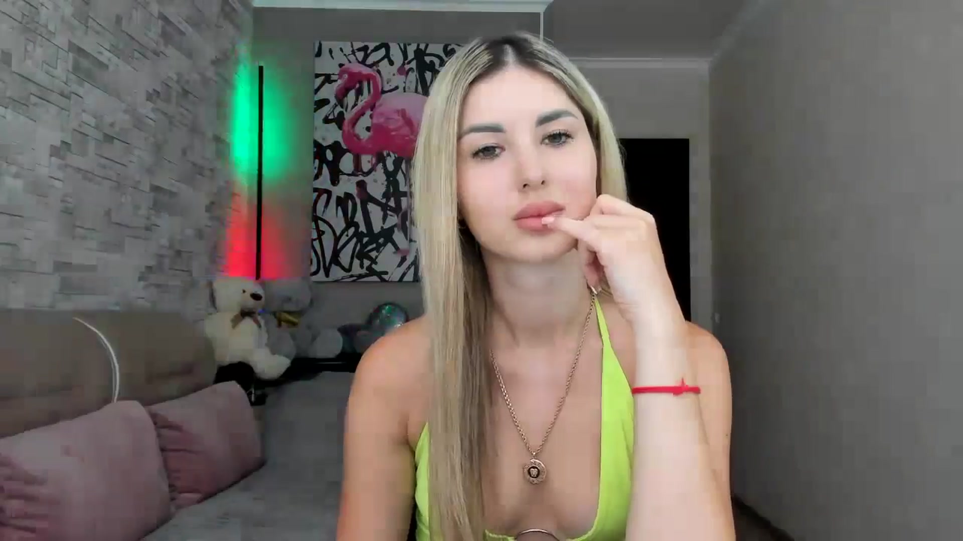 Gallery image thumbnail from Mexika's myfreecams stream on, 07/20/2024, 12:28 image 20 of 20