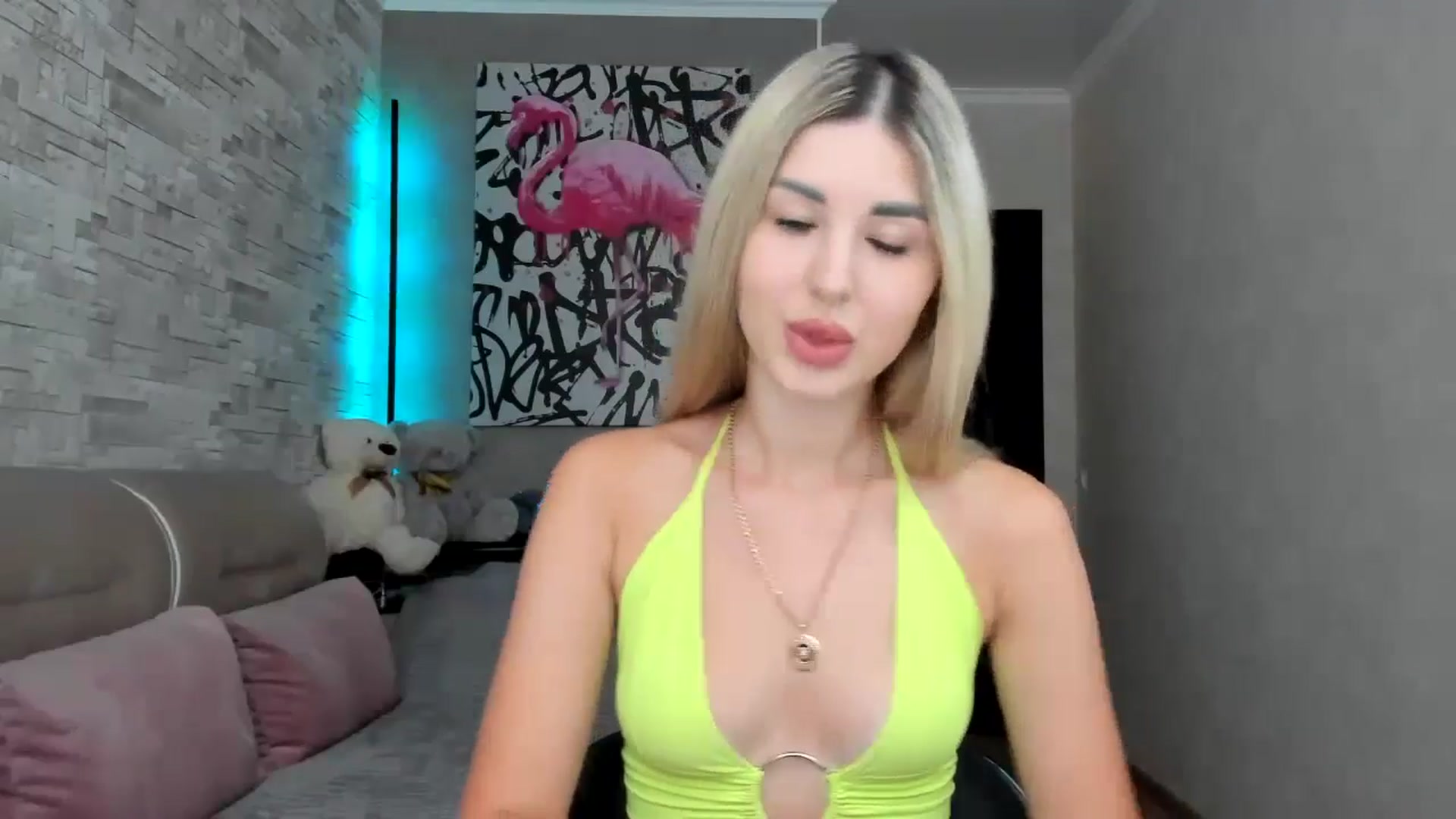 Gallery image thumbnail from Mexika's myfreecams stream on, 07/20/2024, 12:28 image 3 of 20