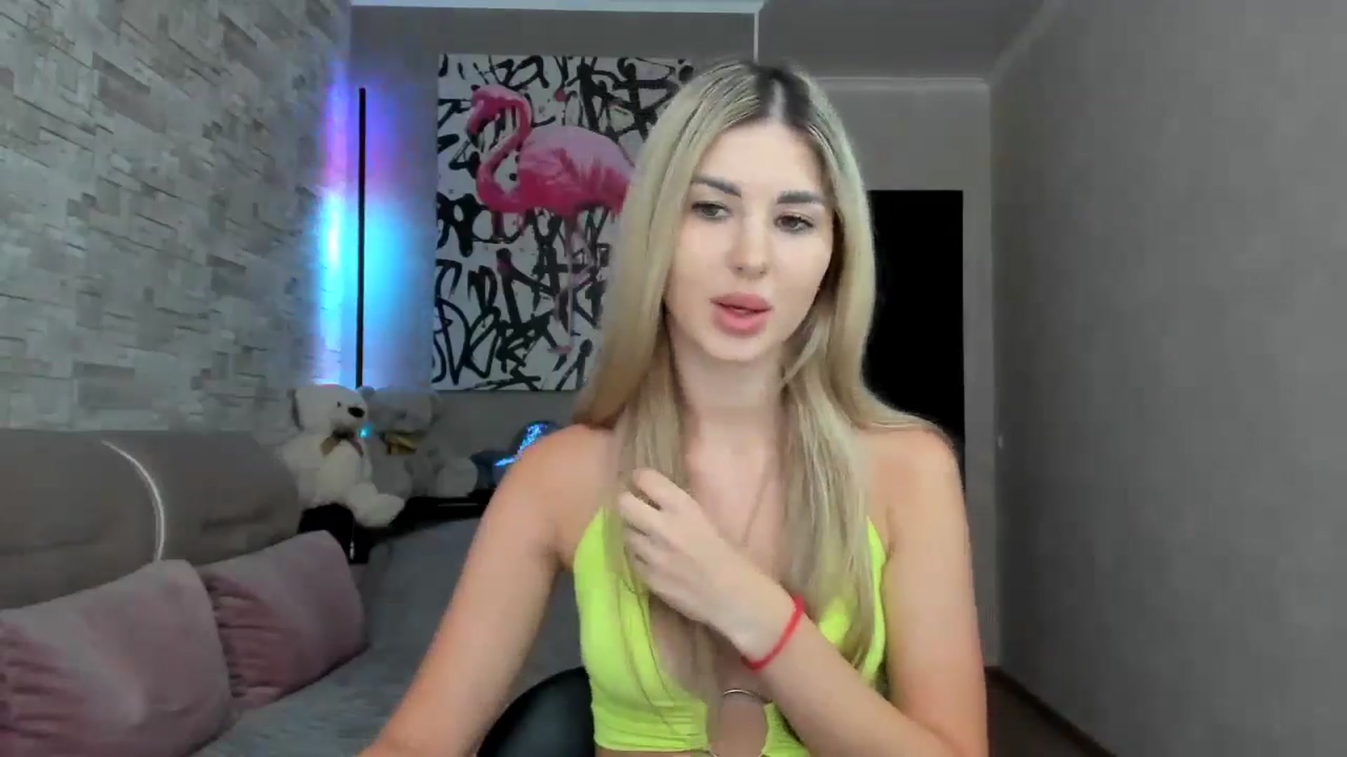 Gallery image thumbnail from Mexika's myfreecams stream on, 07/20/2024, 16:29 image 13 of 20