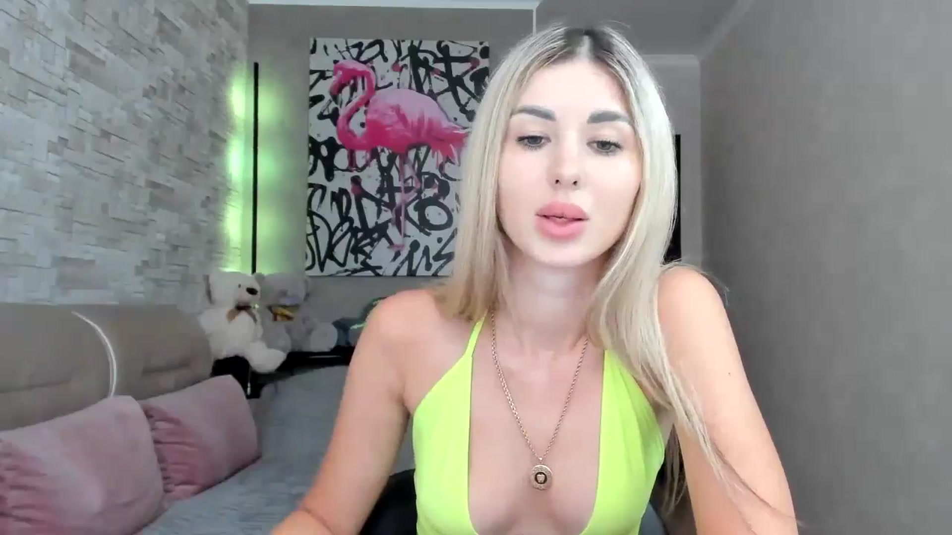 Gallery image thumbnail from Mexika's myfreecams stream on, 07/20/2024, 16:29 image 16 of 20