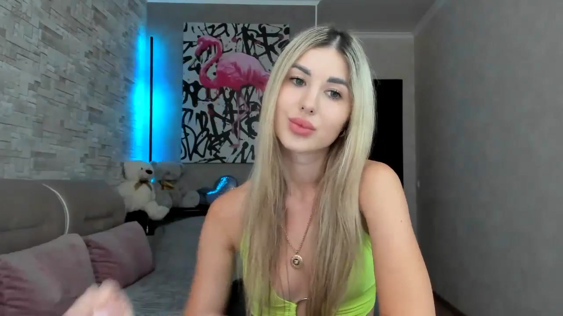 Gallery image thumbnail from Mexika's myfreecams stream on, 07/20/2024, 16:29 image 14 of 20