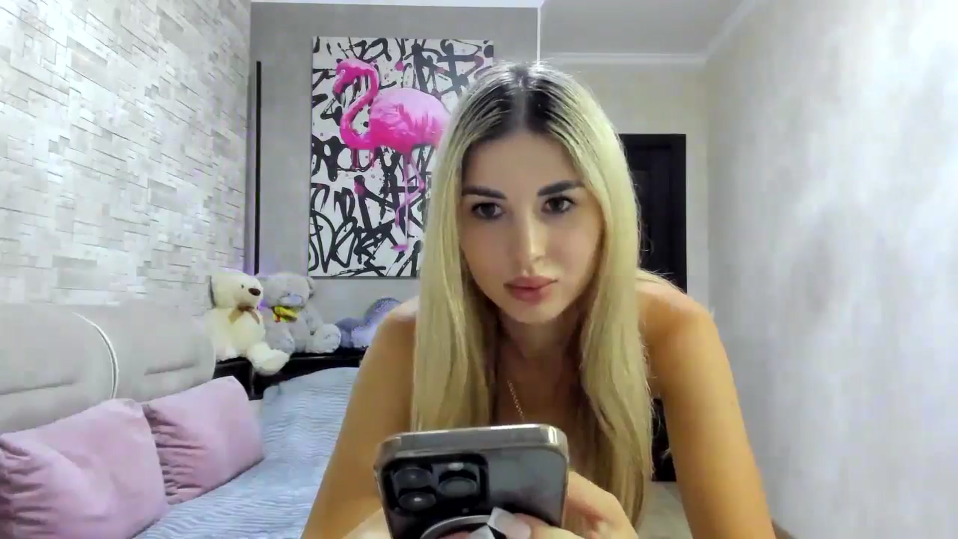 Gallery image thumbnail from Mexika's myfreecams stream on, 07/20/2024, 18:04 image 17 of 20