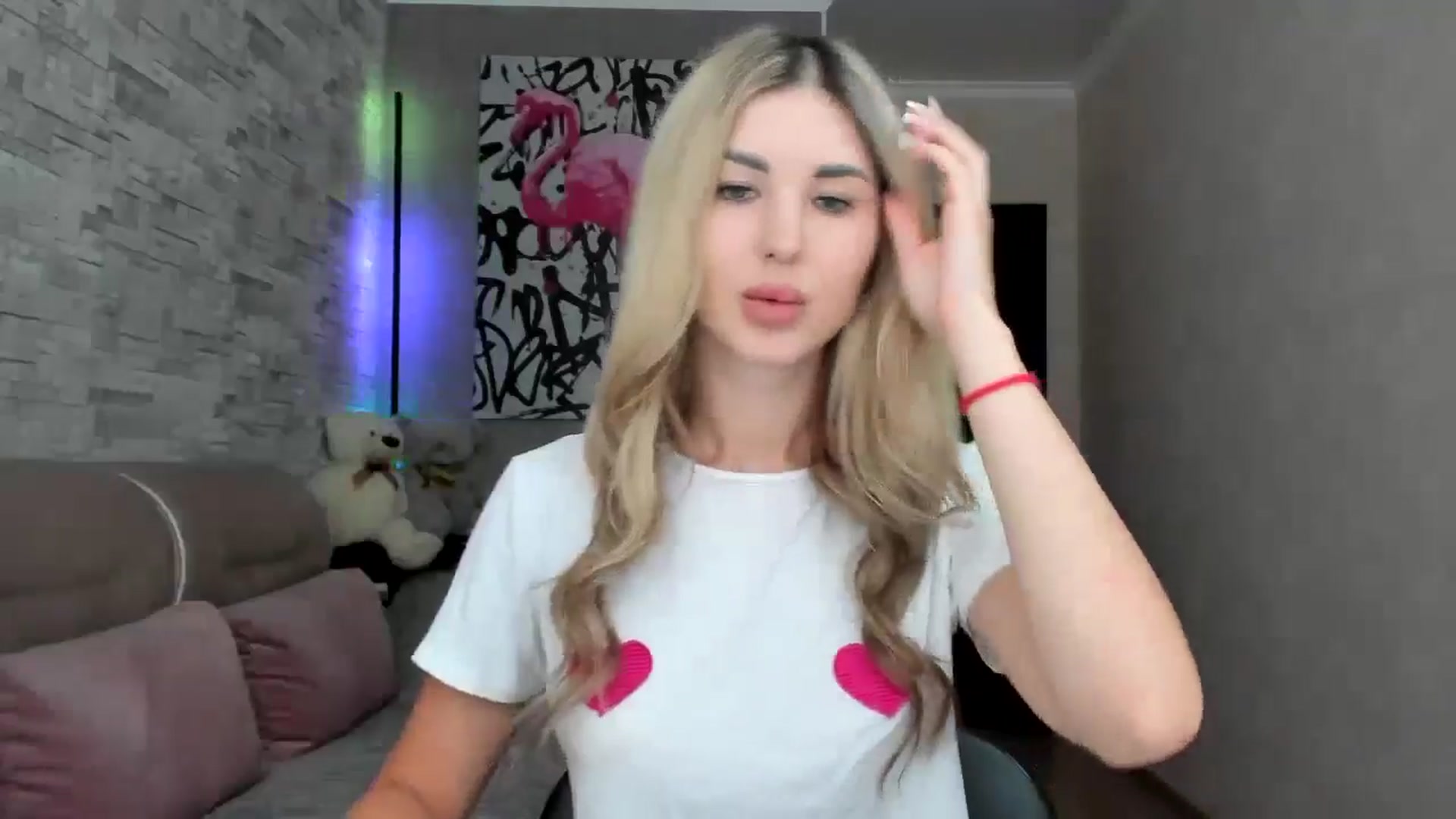 Gallery image thumbnail from Mexika's myfreecams stream on, 07/21/2024, 12:47 image 12 of 20