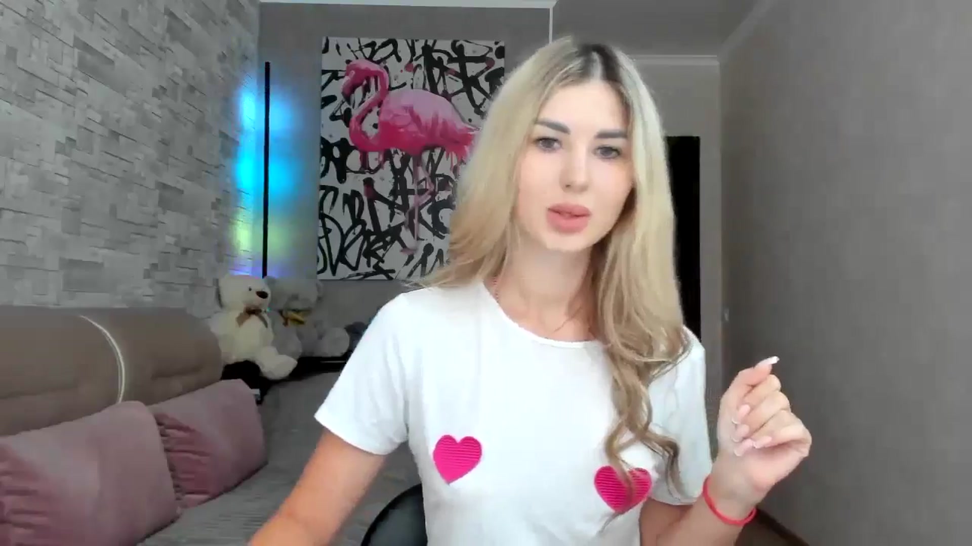 Gallery image thumbnail from Mexika's myfreecams stream on, 07/21/2024, 12:47 image 20 of 20