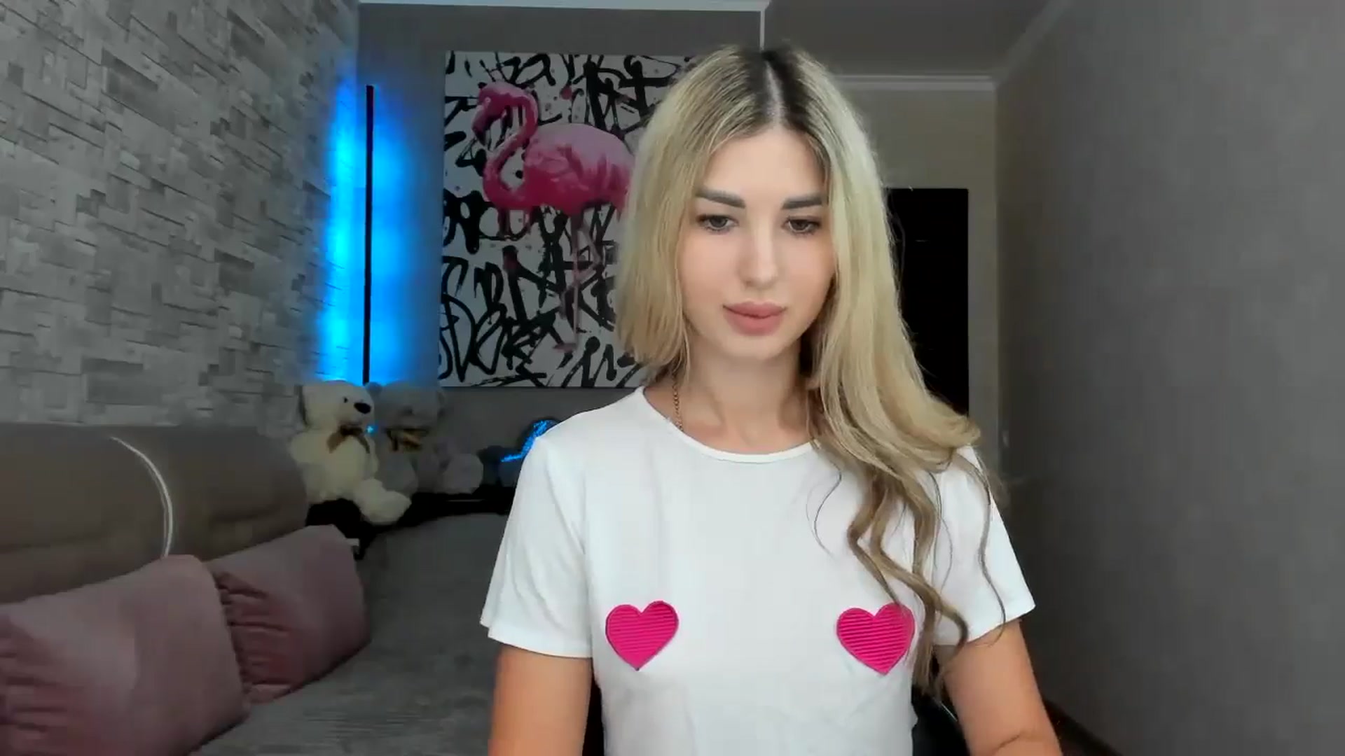 Gallery image thumbnail from Mexika's myfreecams stream on, 07/21/2024, 12:47 image 8 of 20