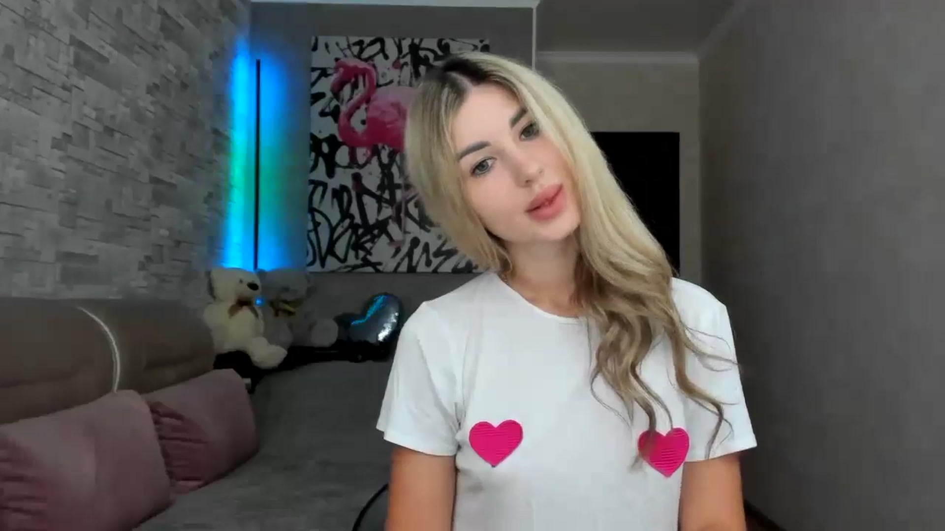 Gallery image thumbnail from Mexika's myfreecams stream on, 07/21/2024, 12:47 image 7 of 20