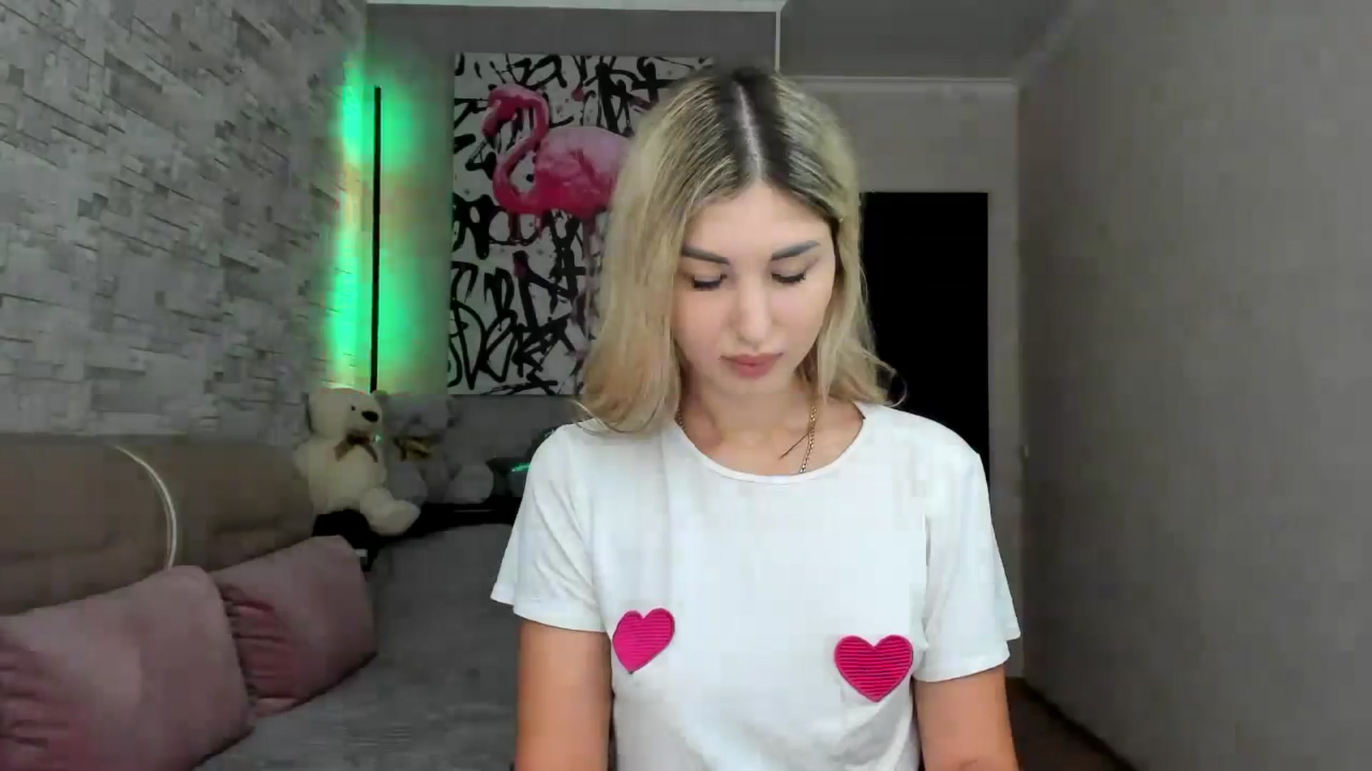 Gallery image thumbnail from Mexika's myfreecams stream on, 07/21/2024, 12:47 image 19 of 20