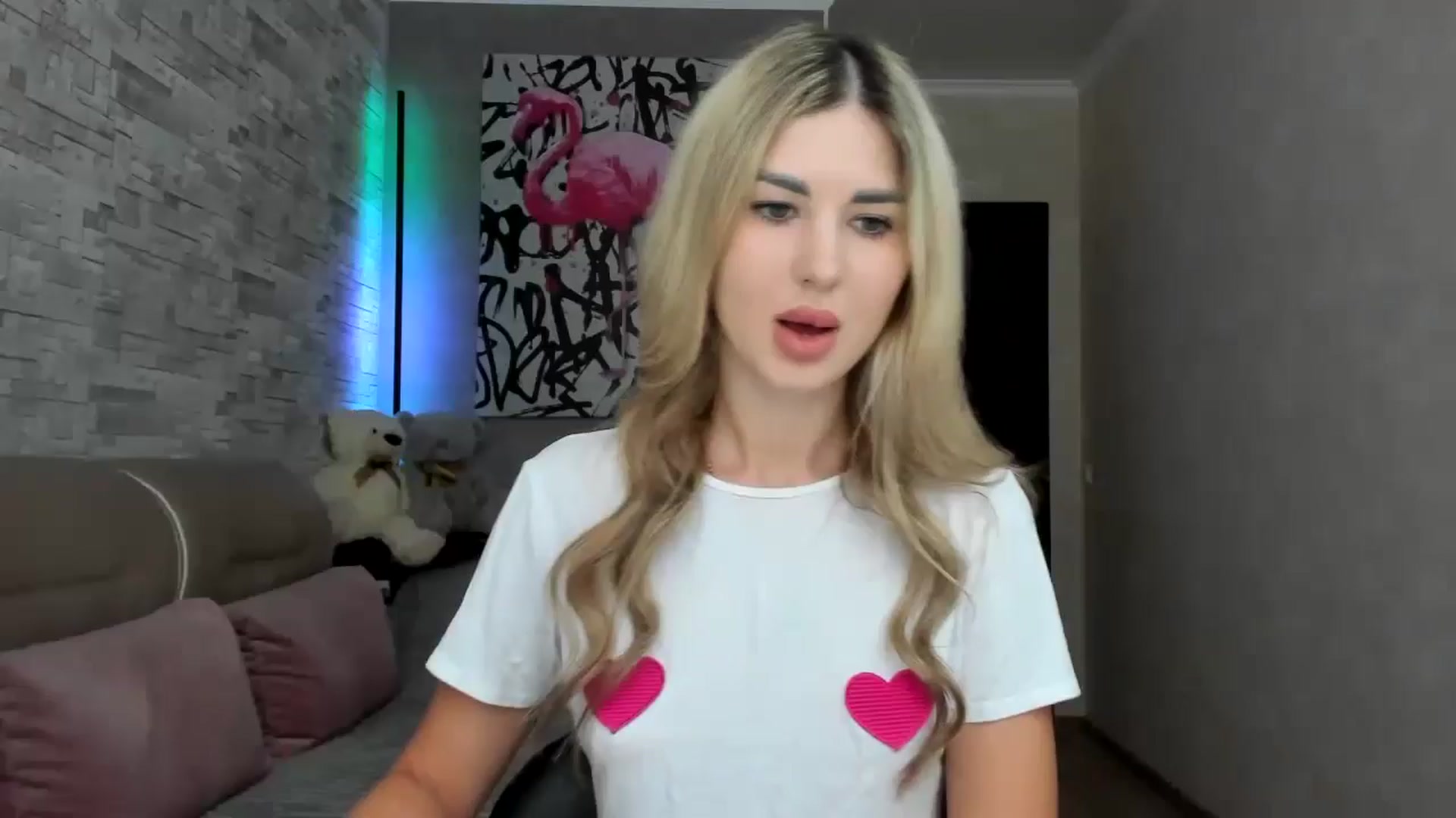 Gallery image thumbnail from Mexika's myfreecams stream on, 07/21/2024, 12:47 image 1 of 20