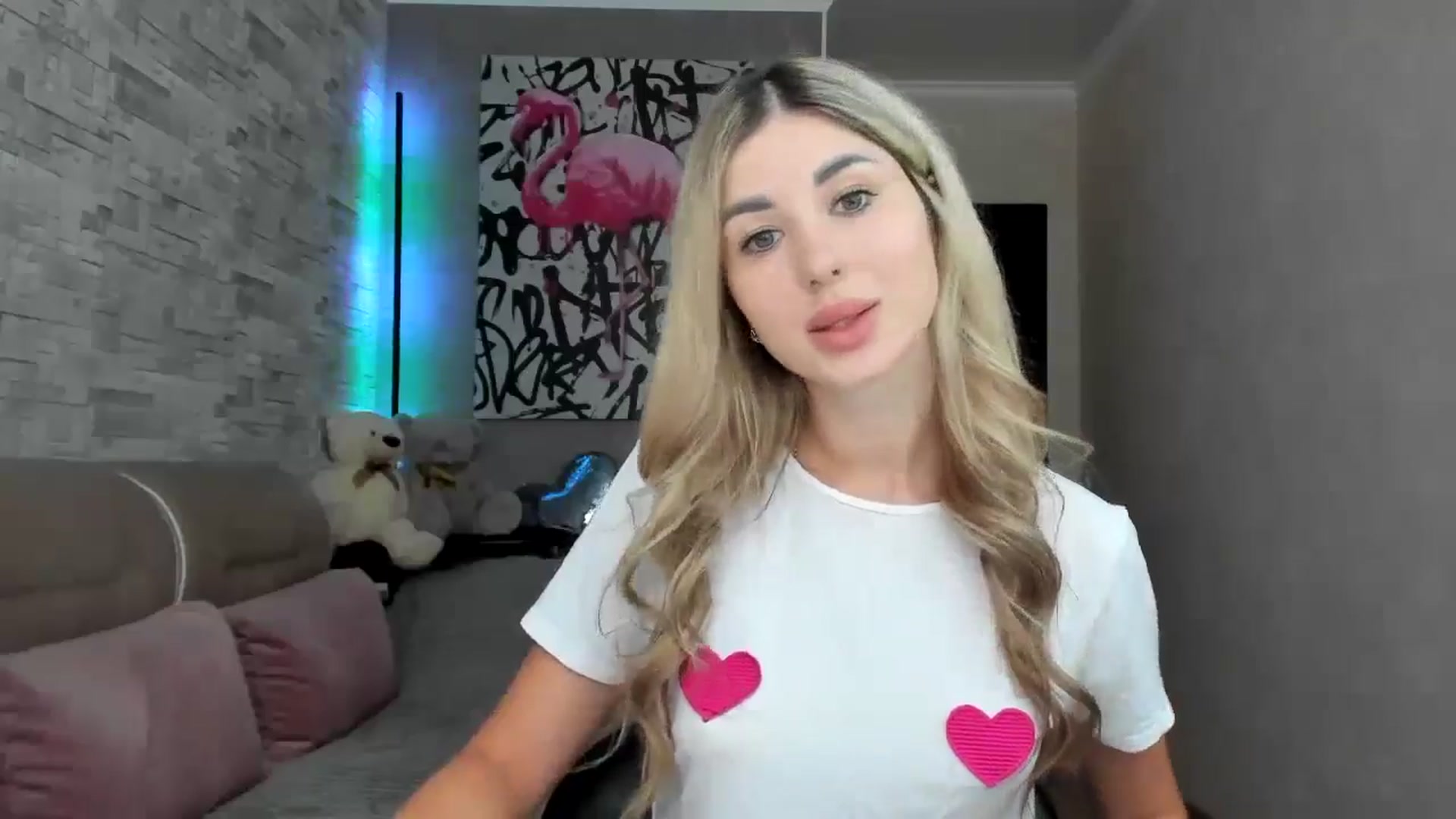 Gallery image thumbnail from Mexika's myfreecams stream on, 07/21/2024, 12:47 image 10 of 20