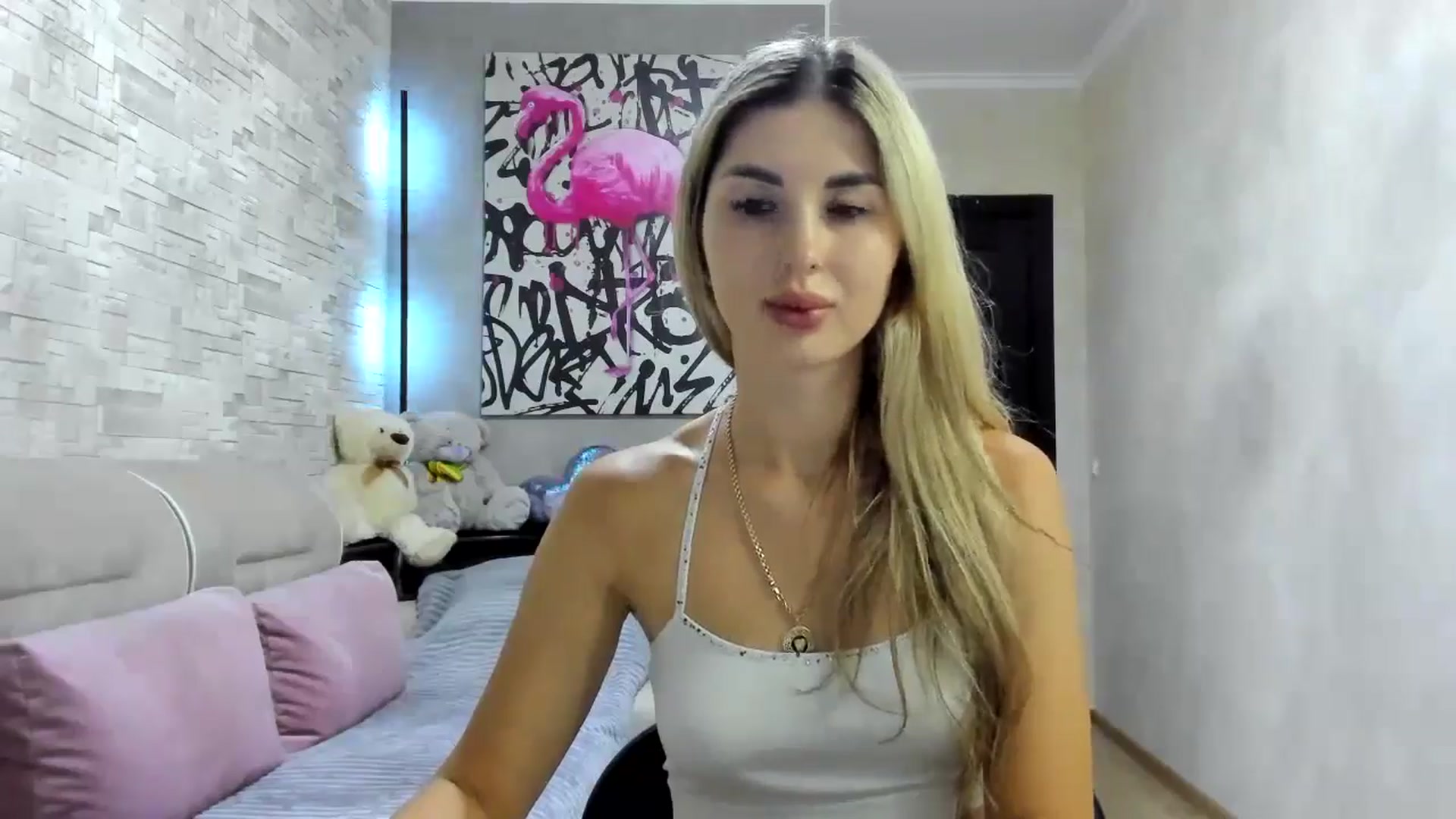 Gallery image thumbnail from Mexika's myfreecams stream on, 07/22/2024, 20:11 image 20 of 20