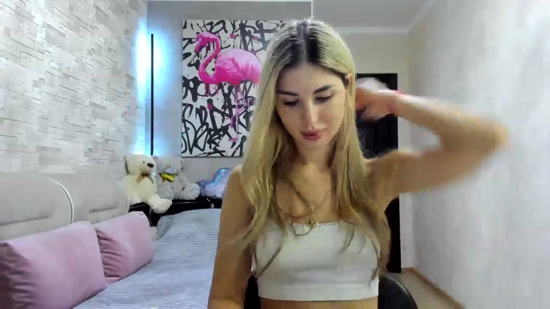 Gallery image thumbnail from Mexika's myfreecams stream on, 07/22/2024, 20:11 image 11 of 20