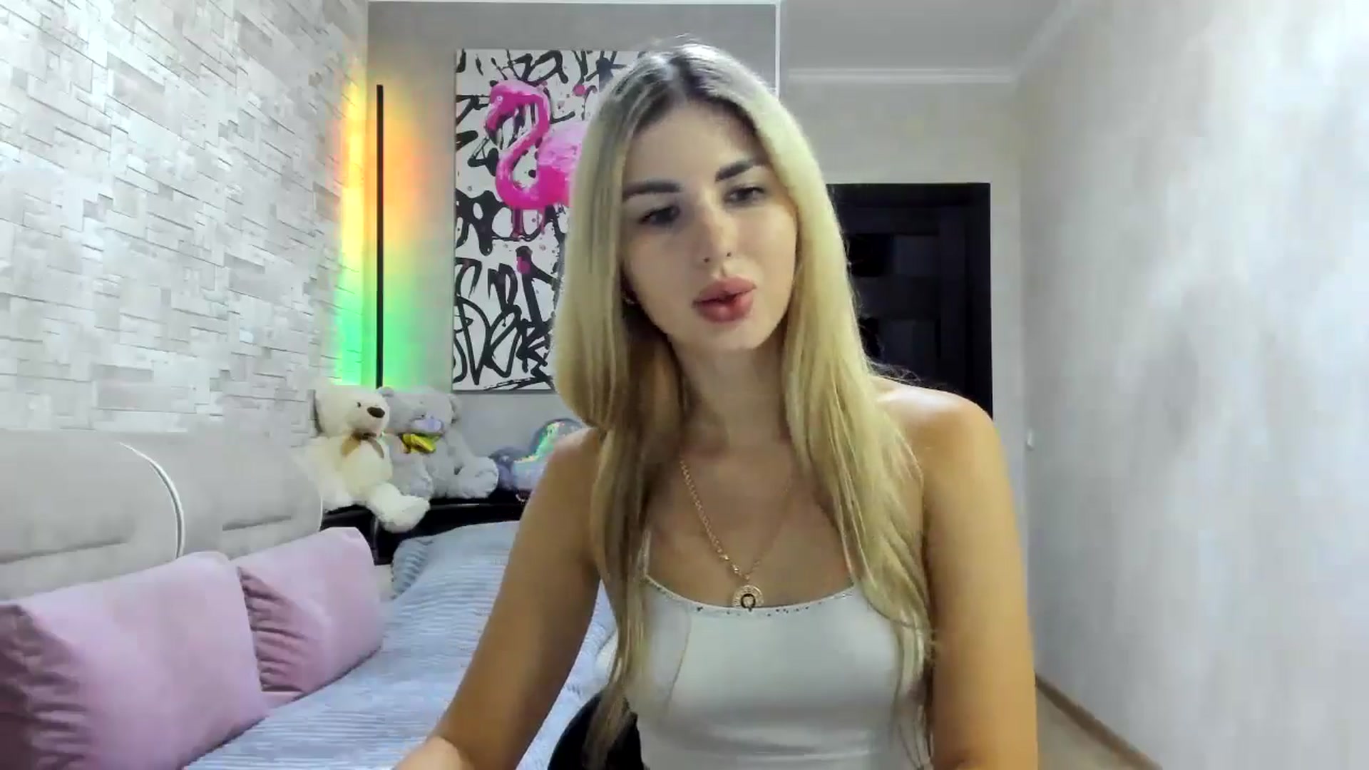 Gallery image thumbnail from Mexika's myfreecams stream on, 07/22/2024, 20:11 image 14 of 20
