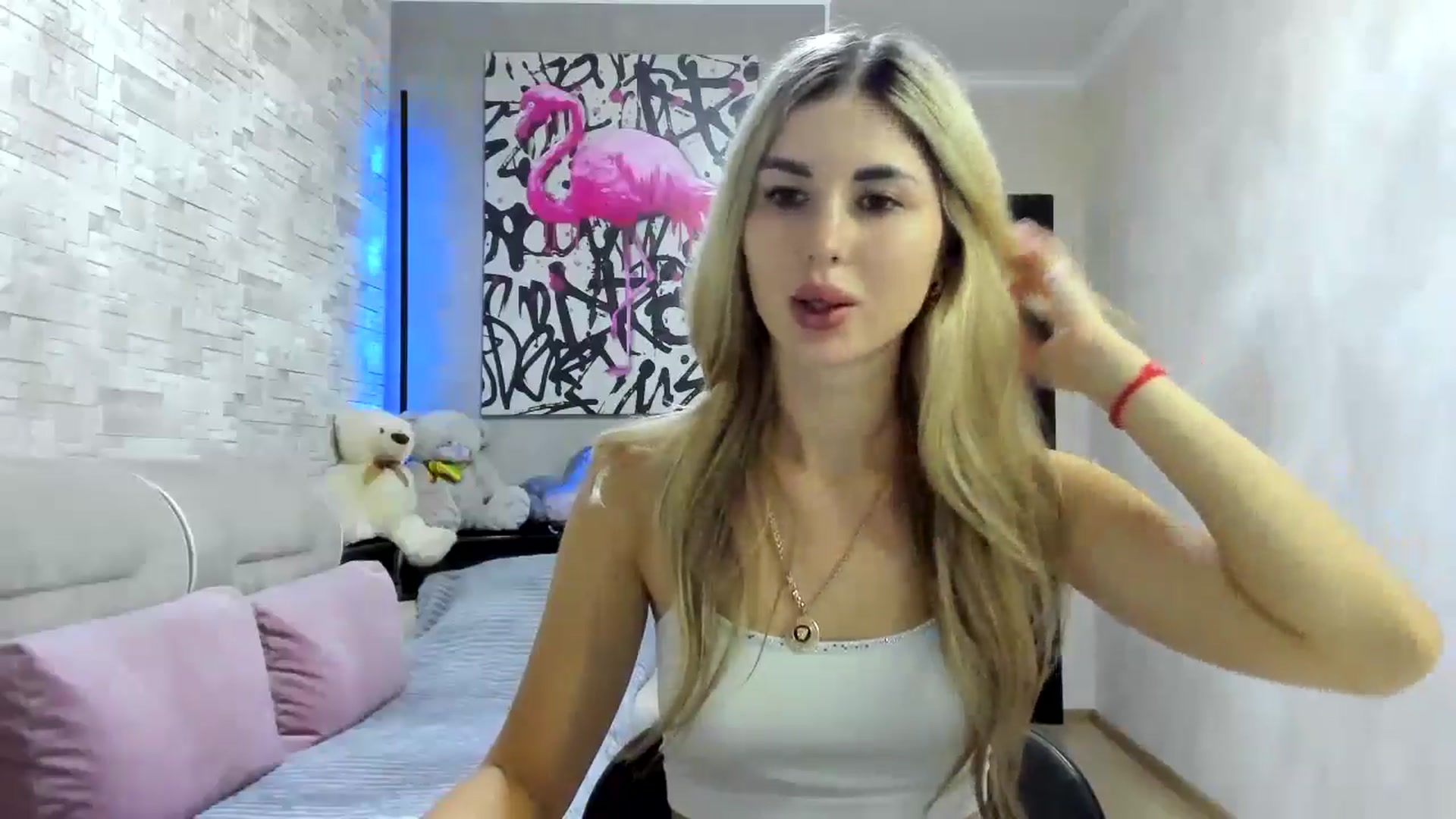 Gallery image thumbnail from Mexika's myfreecams stream on, 07/22/2024, 20:11 image 15 of 20