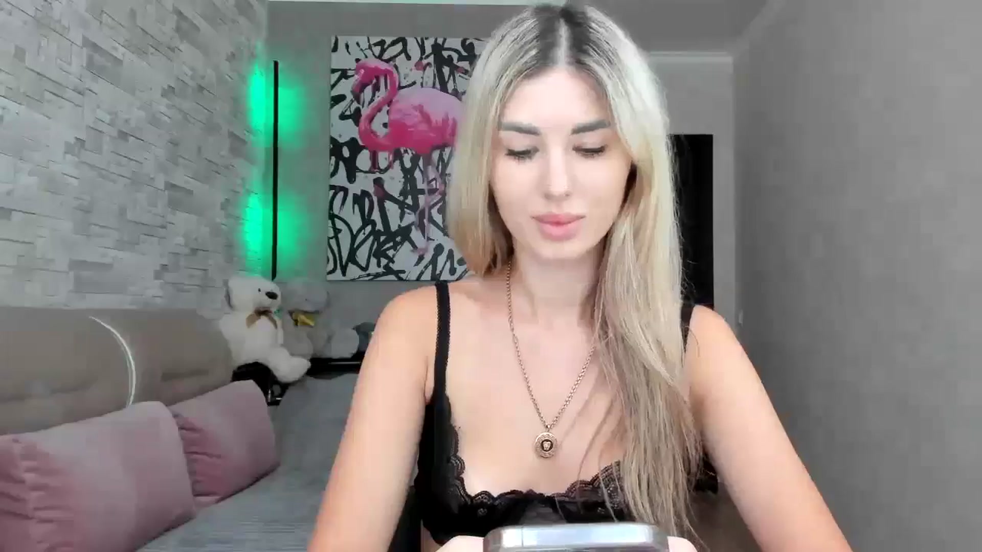 Gallery image thumbnail from Mexika's myfreecams stream on, 07/23/2024, 12:08 image 20 of 20