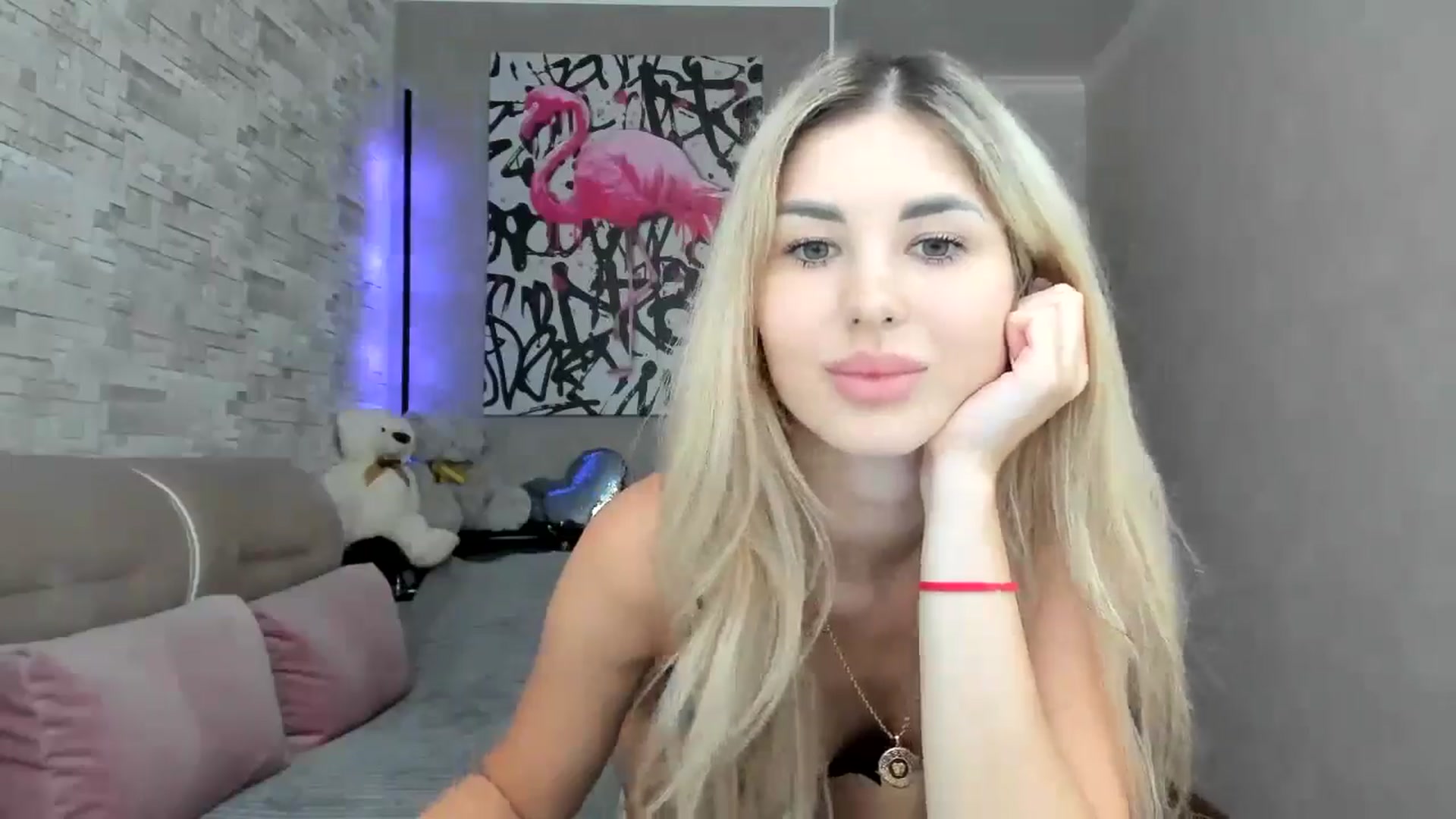 Gallery image thumbnail from Mexika's myfreecams stream on, 07/23/2024, 12:08 image 14 of 20