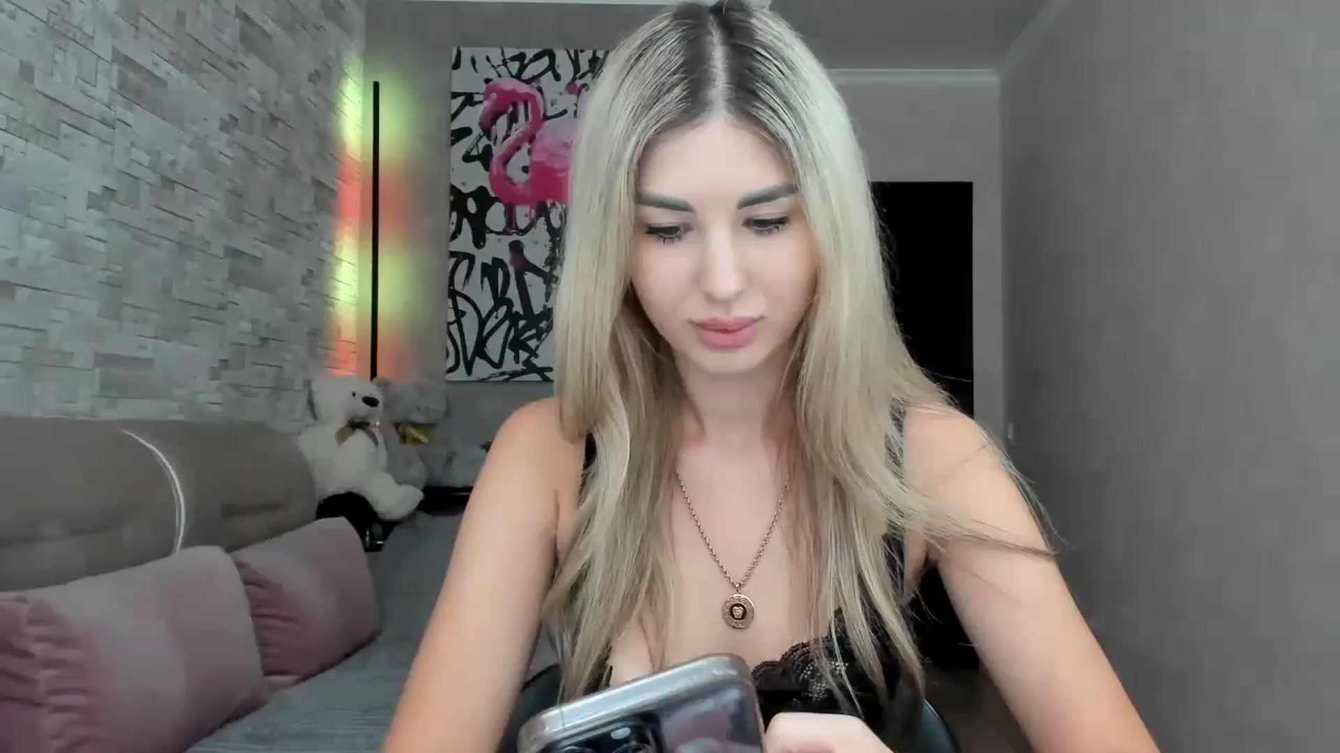 Gallery image thumbnail from Mexika's myfreecams stream on, 07/23/2024, 12:08 image 3 of 20